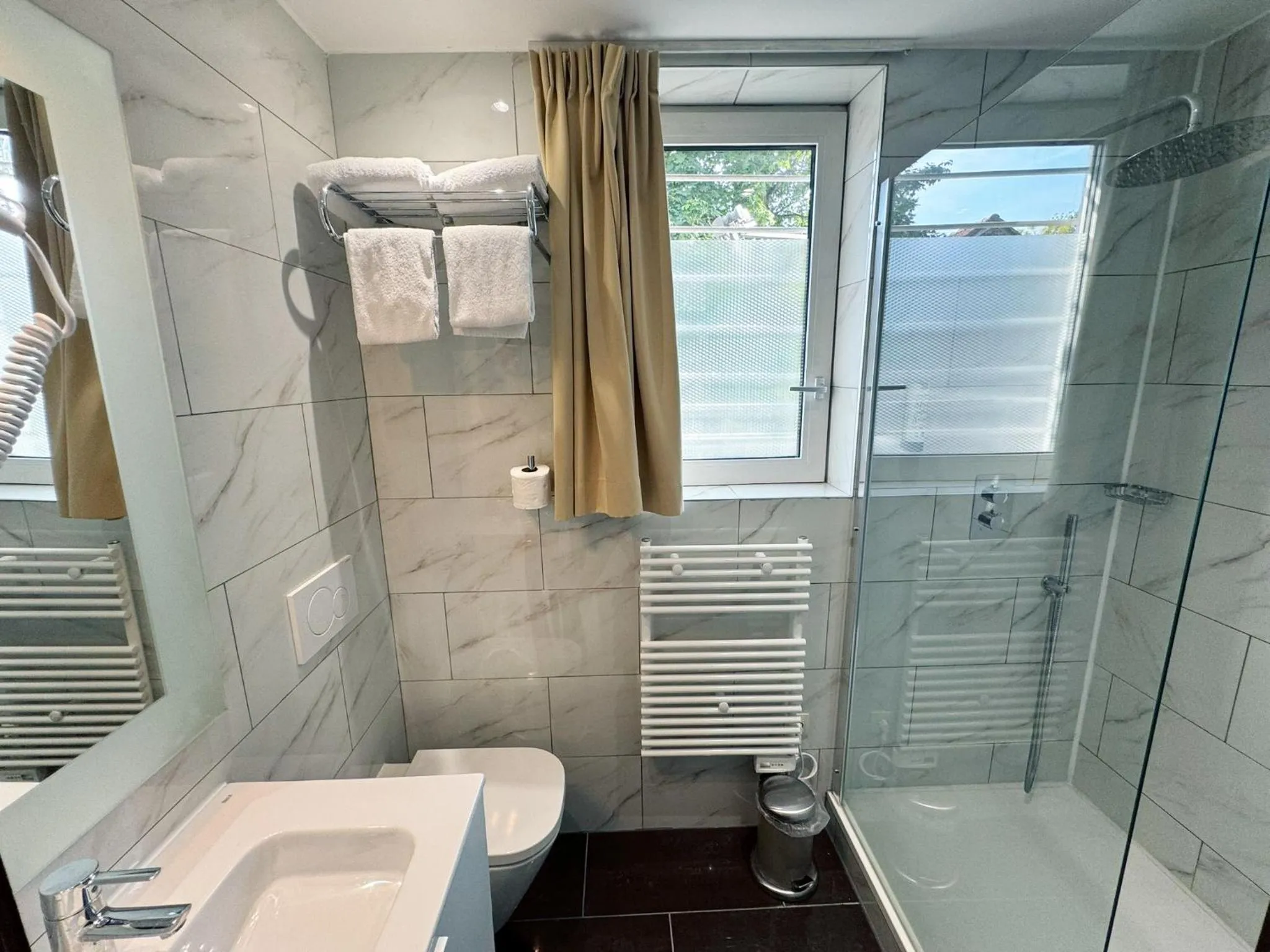 Hotel L'auberge Du Souverain