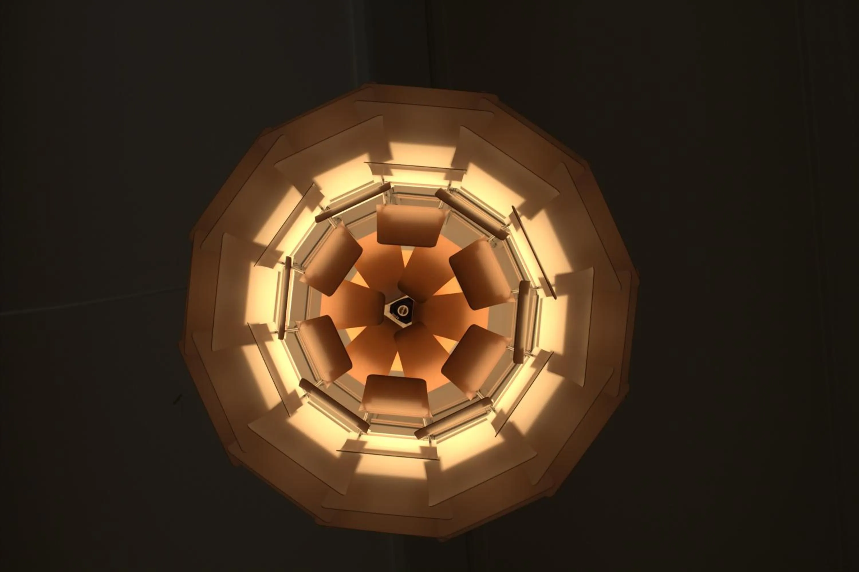 Restaurant/places to eat in Henne Mølle Å Badehotel