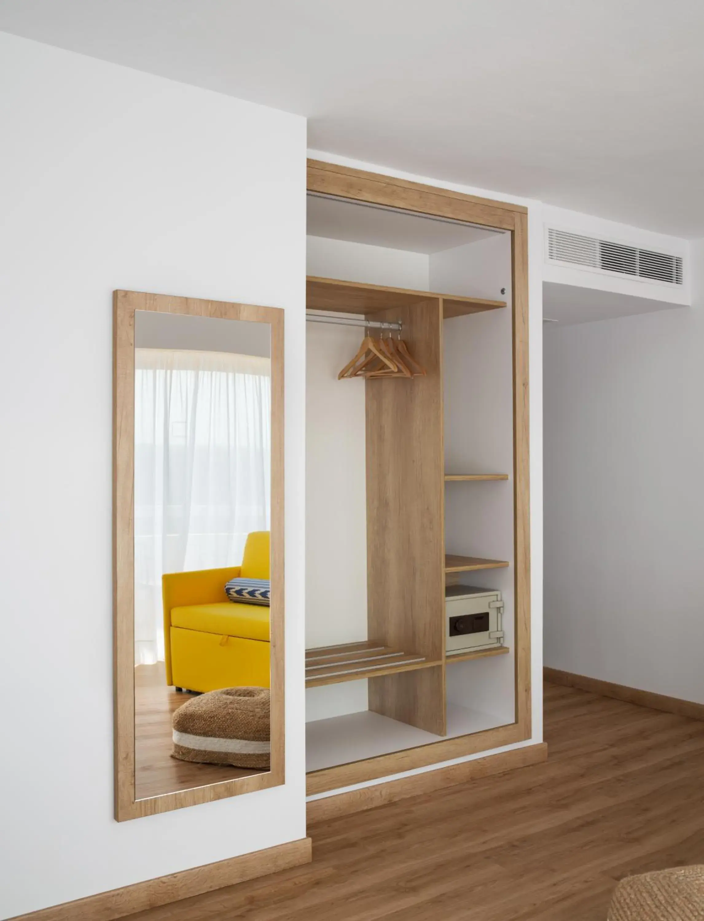 Bedroom in Hotel Foners Bedroom in Hotel Foners