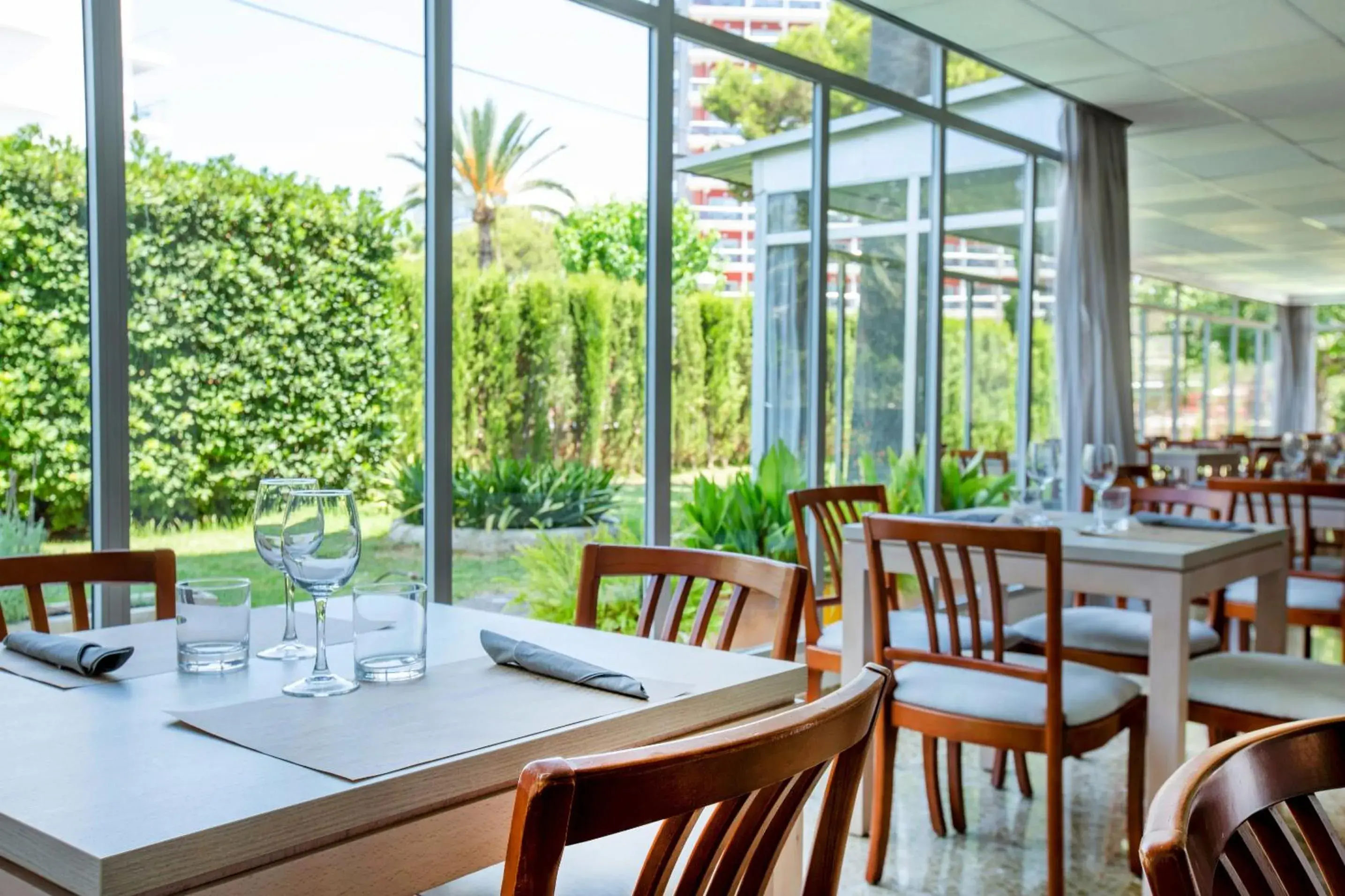 Restaurant/places to eat in Hotel Foners Restaurant/places to eat in Hotel Foners