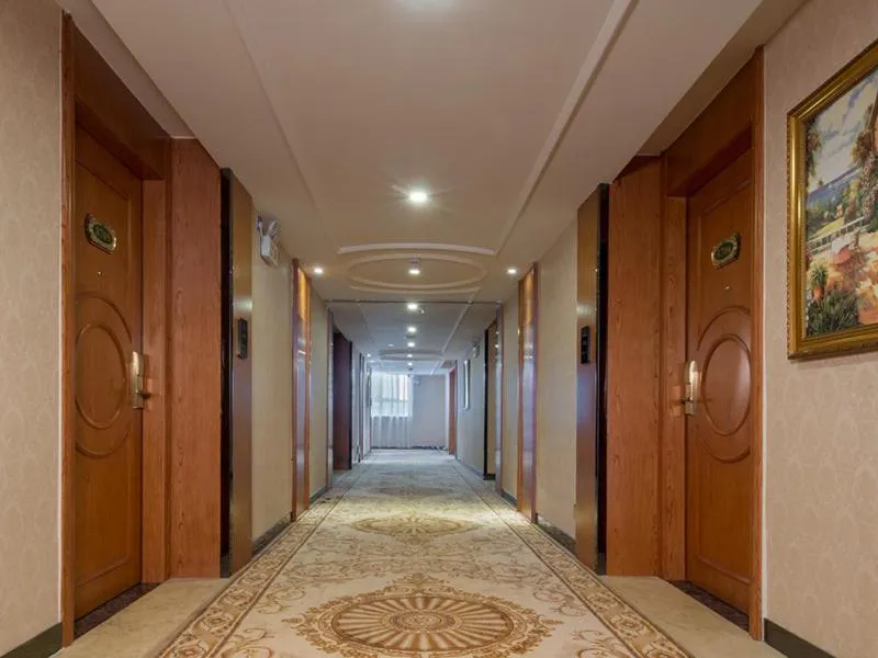 Vienna Hotel Huizhou Chenjiang Avenue