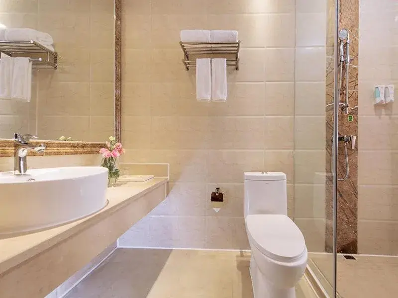 Vienna Hotel Huizhou Chenjiang Avenue Vienna Hotel Huizhou Chenjiang Avenue