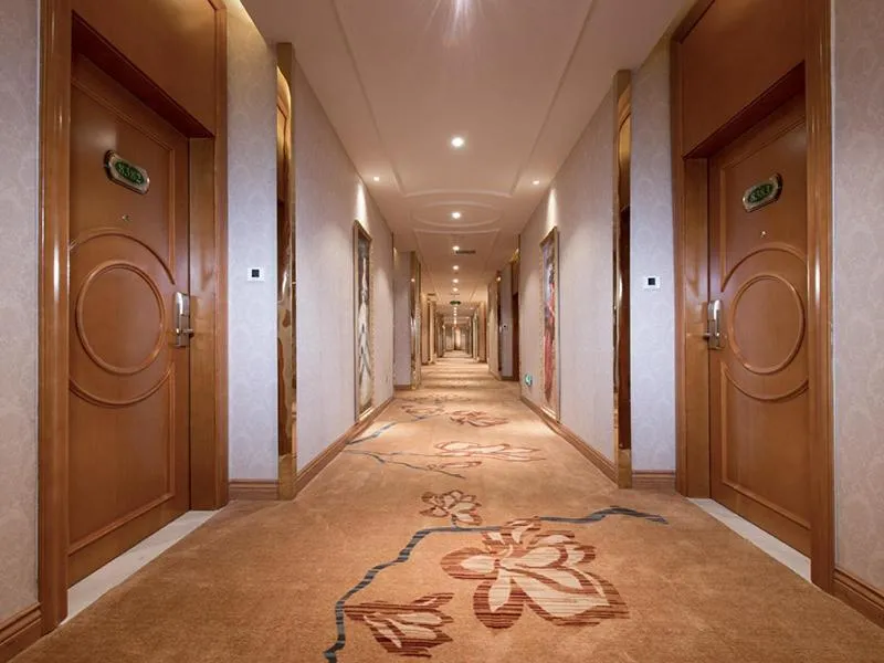 Vienna International Hotel Guangzhou Xintang Jean Fangzhicheng