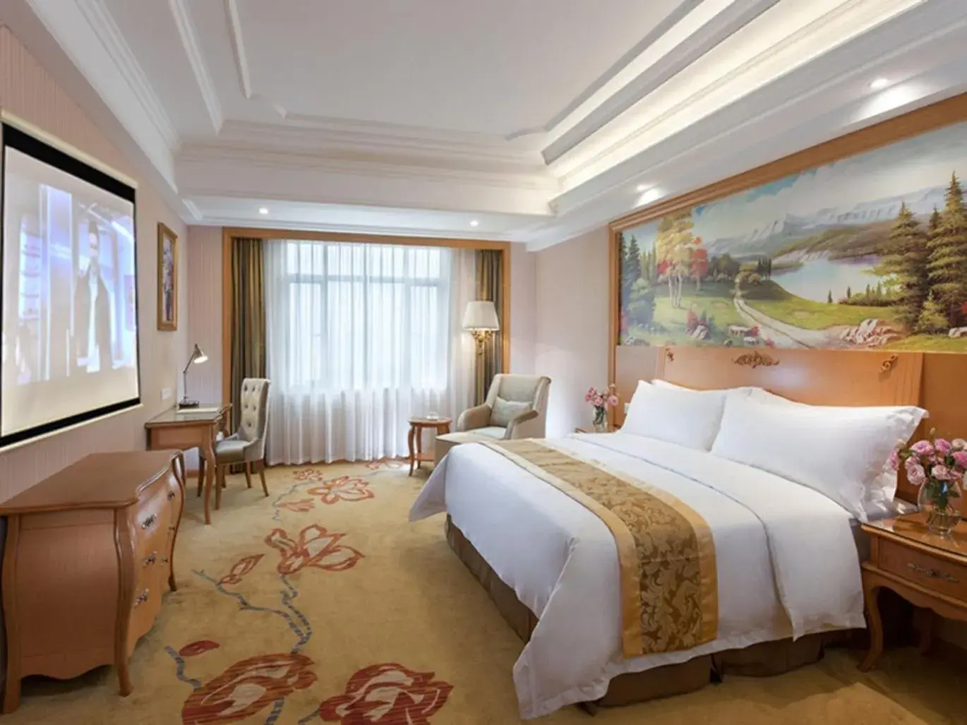 Vienna Hotel Guangzhou Nanpu Station Vienna Hotel Guangzhou Nanpu Station