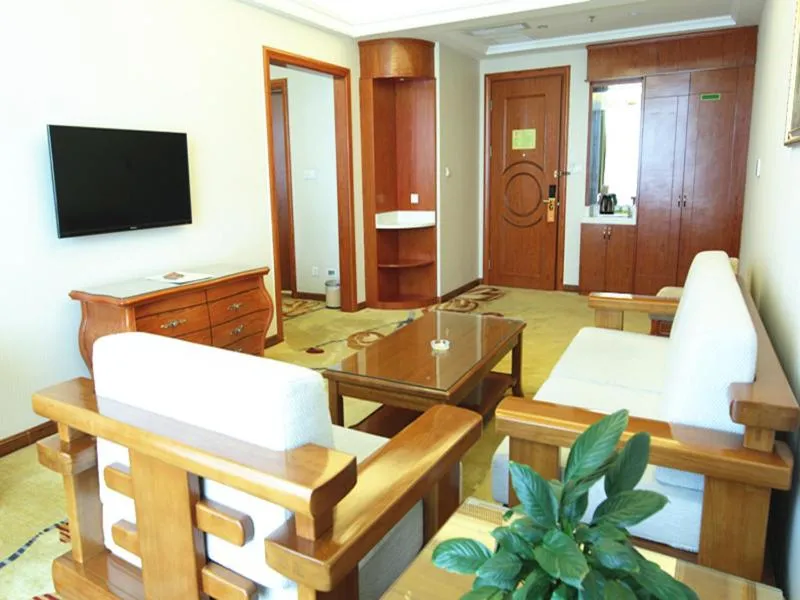 Vienna Classic Hotel Kongtong Avenue
