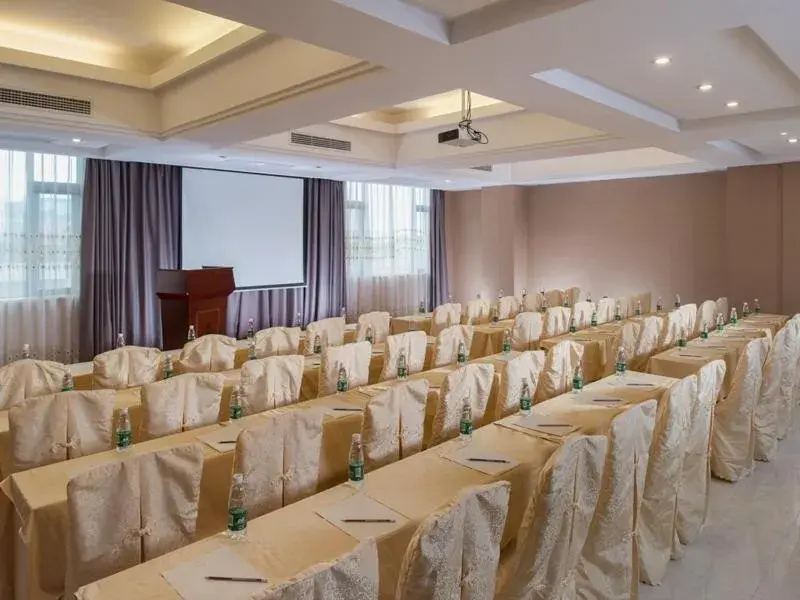 Vienna International Hotel Jieyang Chaoshan Airport Vienna International Hotel Jieyang Chaoshan Airport