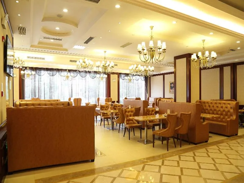 Vienna International Hotel Changsha Yinshan Road
