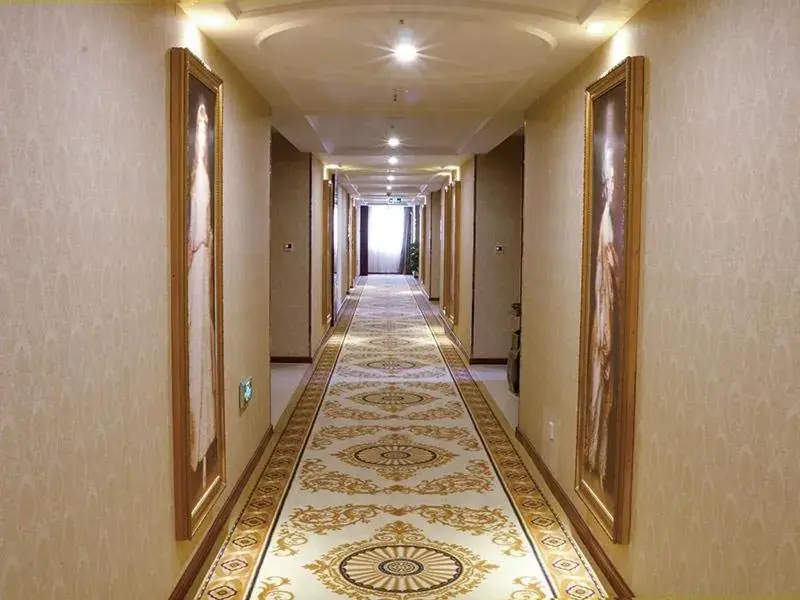 Vienna Hotel Suzhou Zhenzhuhu Road Vienna Hotel Suzhou Zhenzhuhu Road