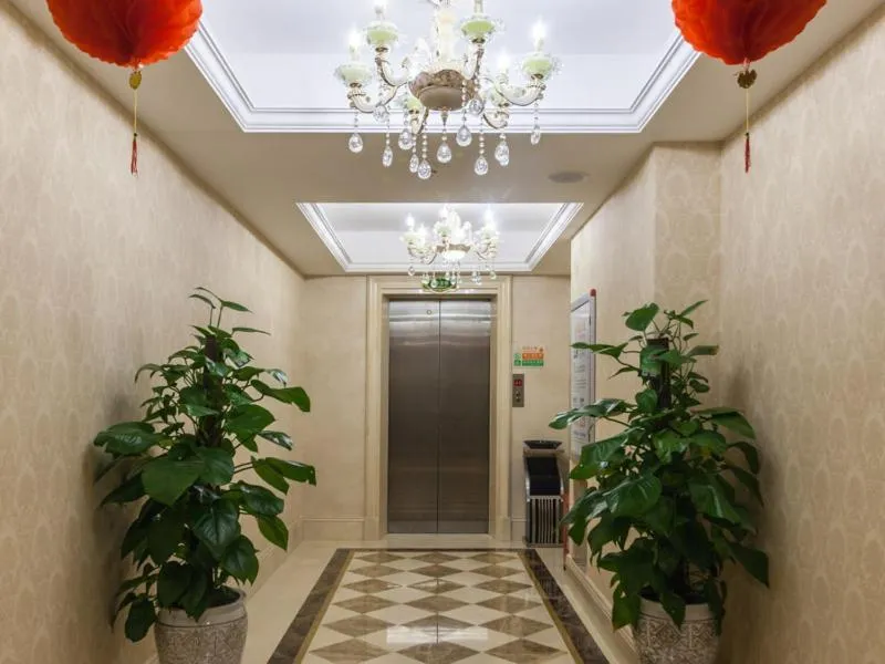 Vienna International Hotel Nanning Zoo