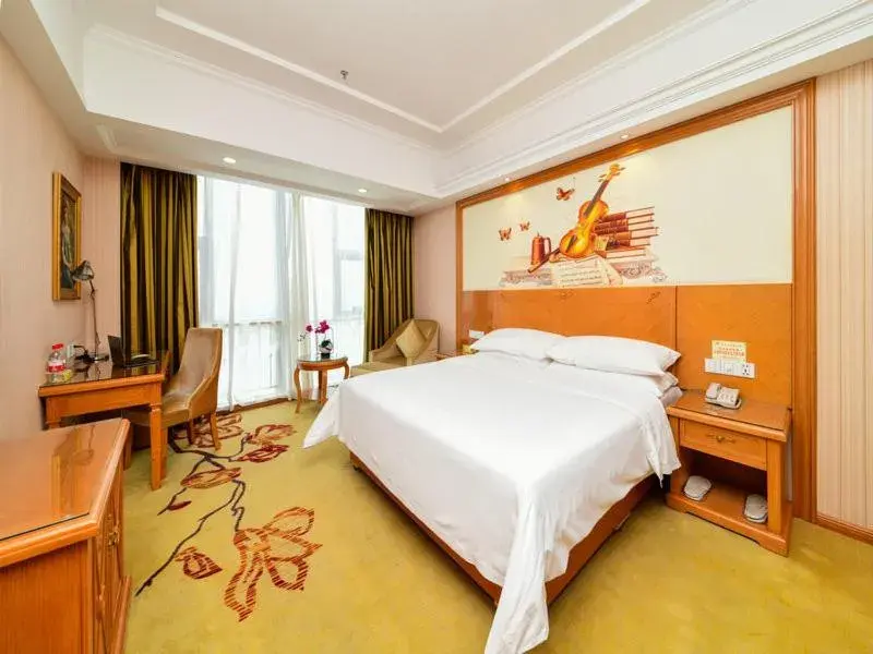 Vienna Hotel Kunshan North Qingyang Road Vienna Hotel Kunshan North Qingyang Road