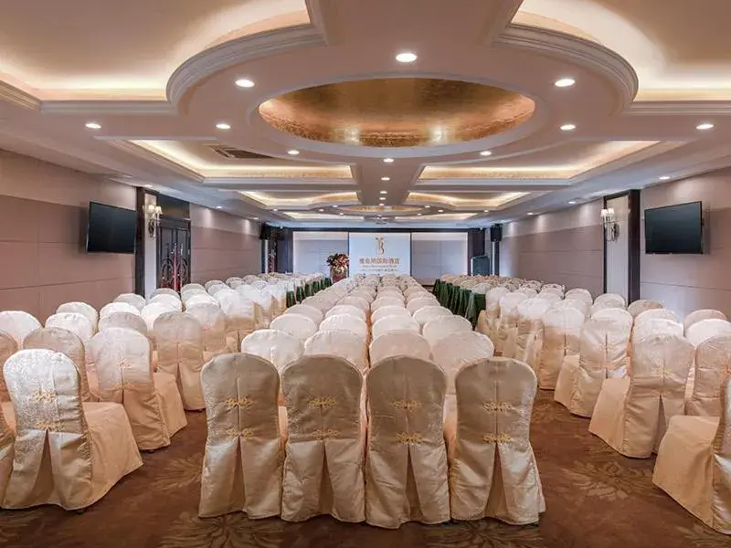 Vienna International Hotel Shenzhen South Huanguan Road Vienna International Hotel Shenzhen South Huanguan Road