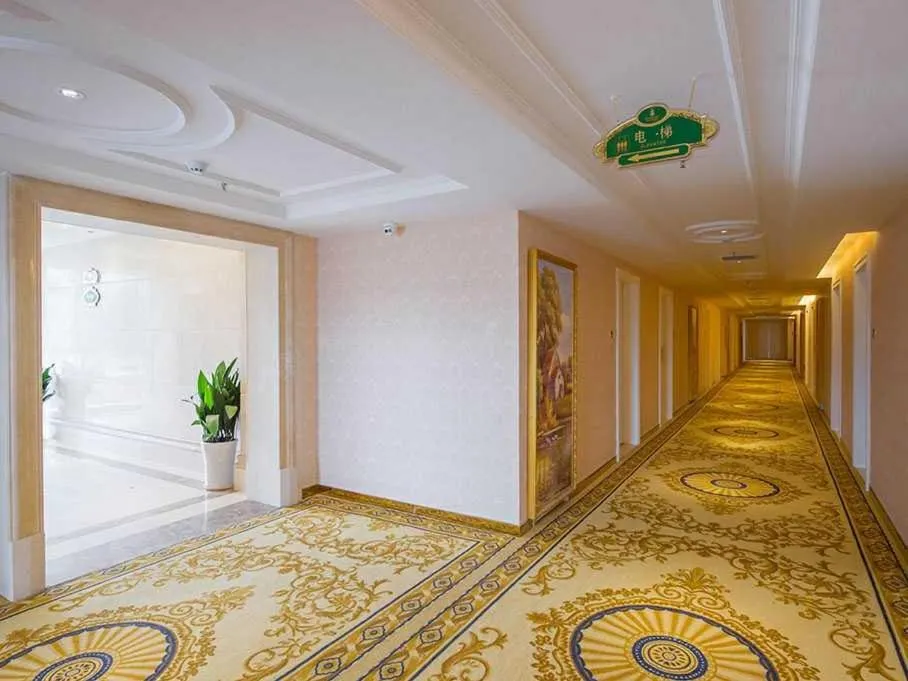 Vienna International Hotel Guilin Wanda Plaza