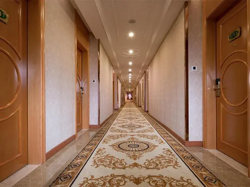 Vienna Hotel Dongguan Hengli Zhongshan Road Vienna Hotel Dongguan Hengli Zhongshan Road
