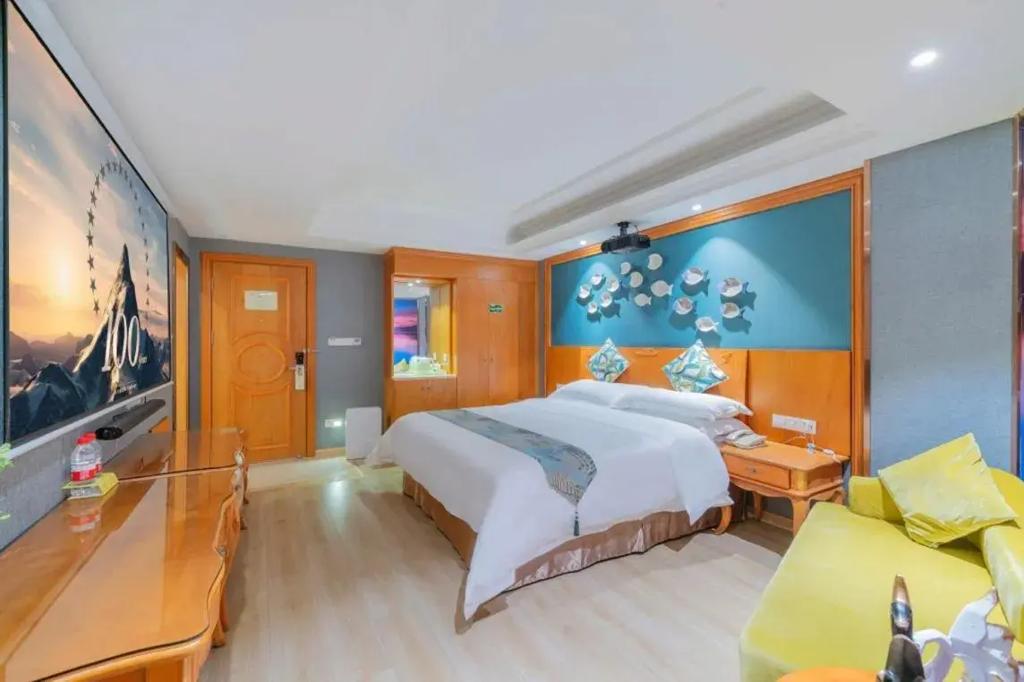 Vienna 3 Best Hotel Chaozhou Ancient City Vienna 3 Best Hotel Chaozhou Ancient City