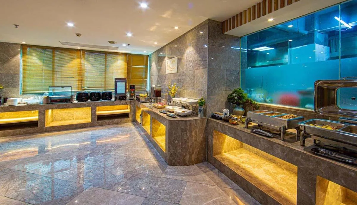 Vienna 3 Best Hotel Chaozhou Ancient City