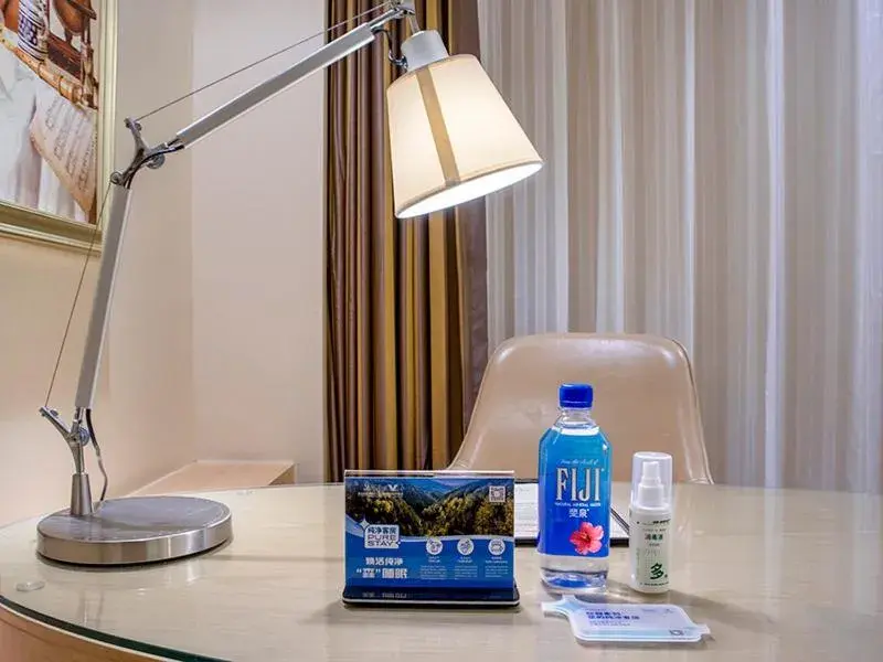 Vienna International Hotel Hangzhou East Railway Station Vienna International Hotel Hangzhou East Railway Station