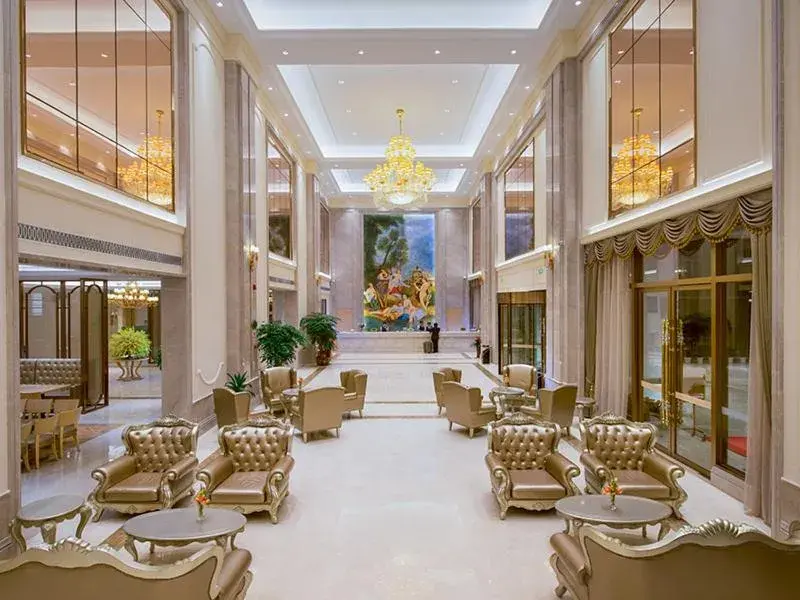 Vienna International Hotel Hangzhou East Railway Station Vienna International Hotel Hangzhou East Railway Station