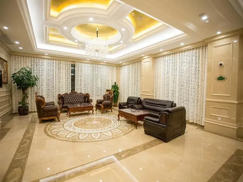 Vienna Hotel Shanghai Wild Animal Park Vienna Hotel Shanghai Wild Animal Park