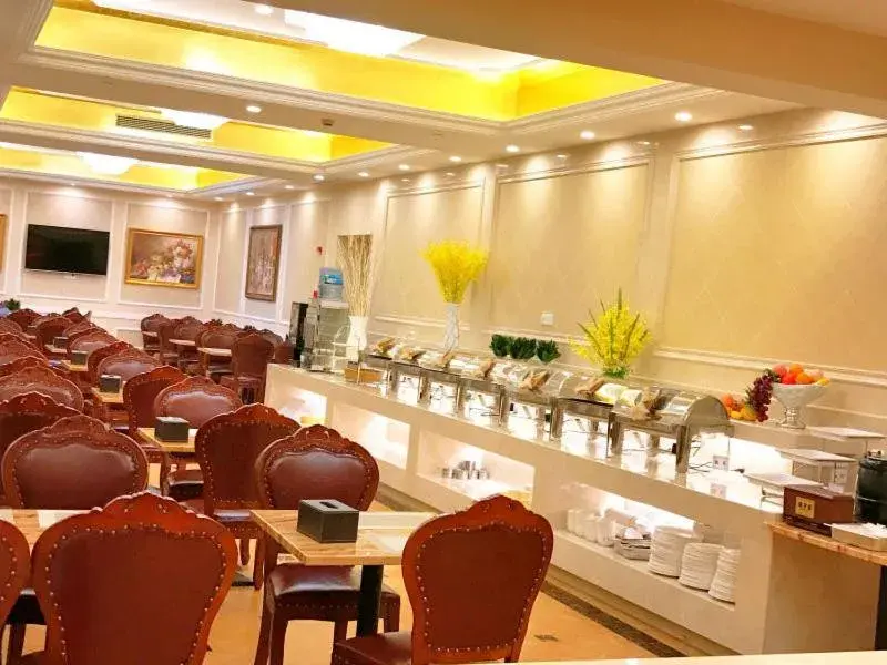 Vienna Hotel Shanghai Wild Animal Park Vienna Hotel Shanghai Wild Animal Park