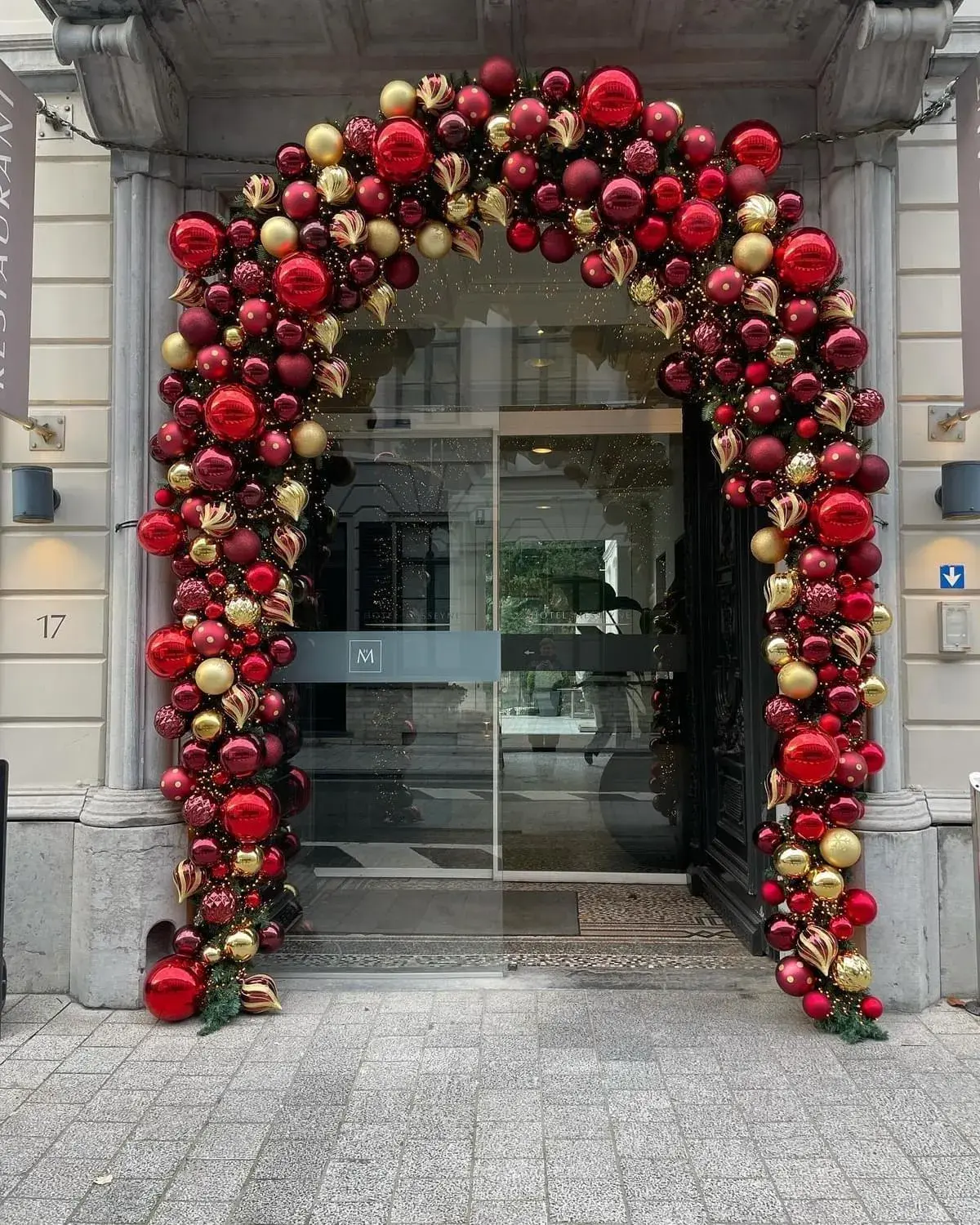 Hotel Messeyne Hotel Messeyne