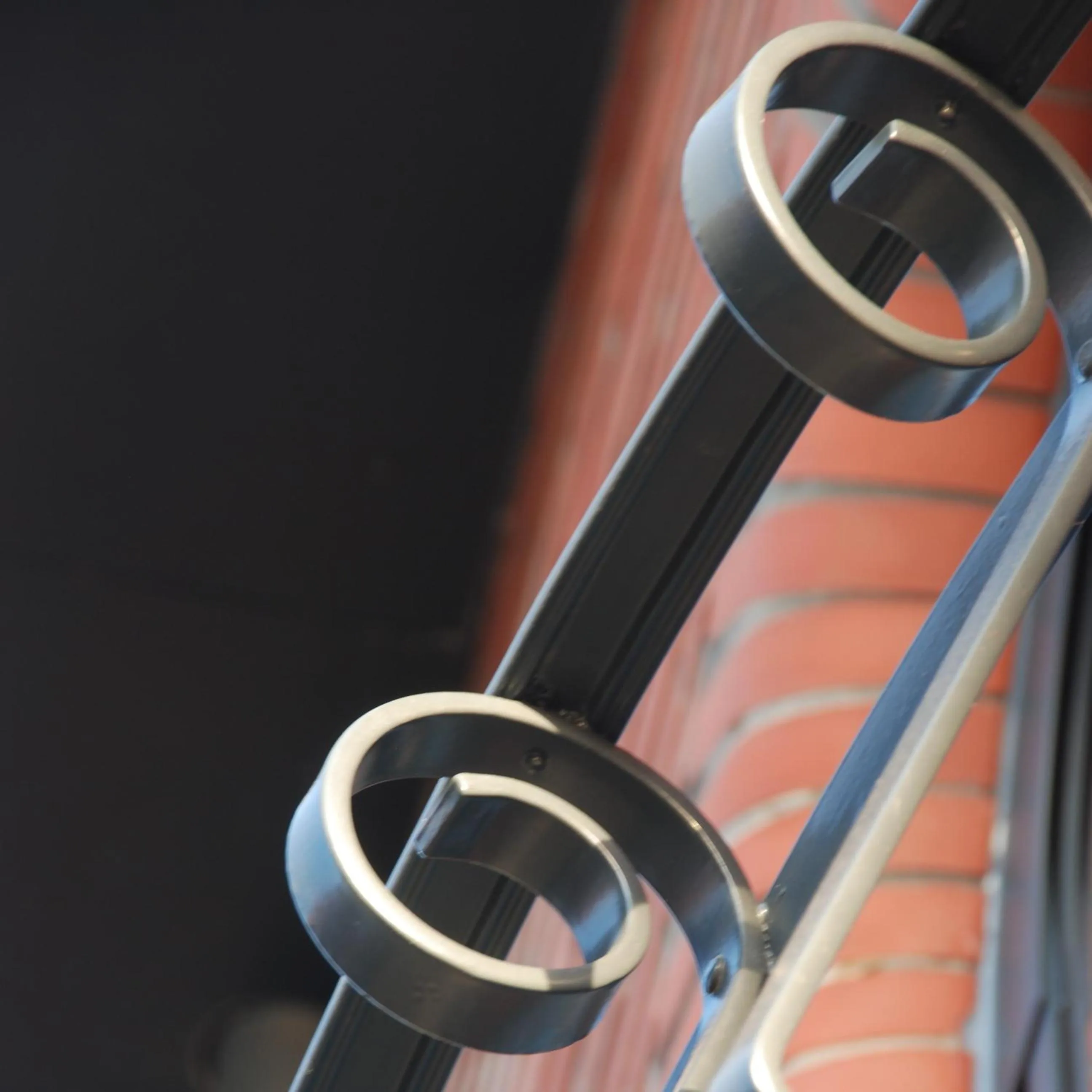 Facade/entrance in B&B Garden55