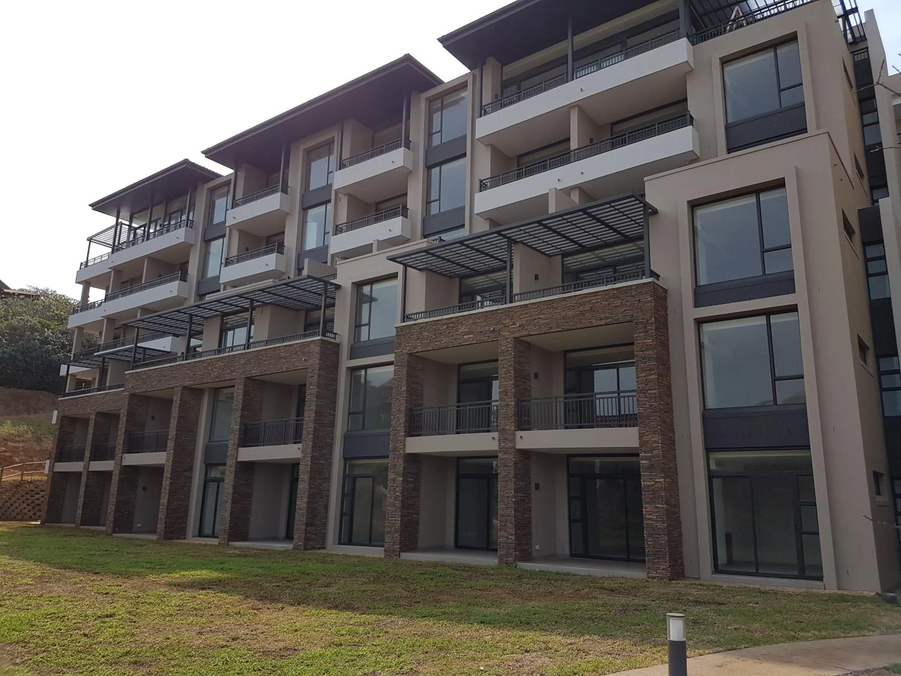 Property building in Zimbali Suites 223