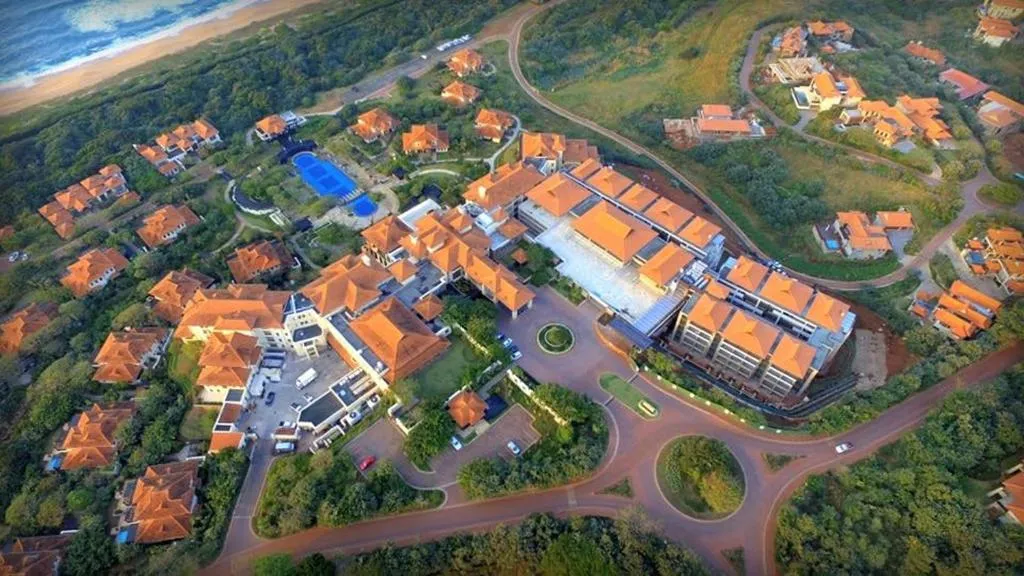 Nearby landmark in Zimbali Suites 223
