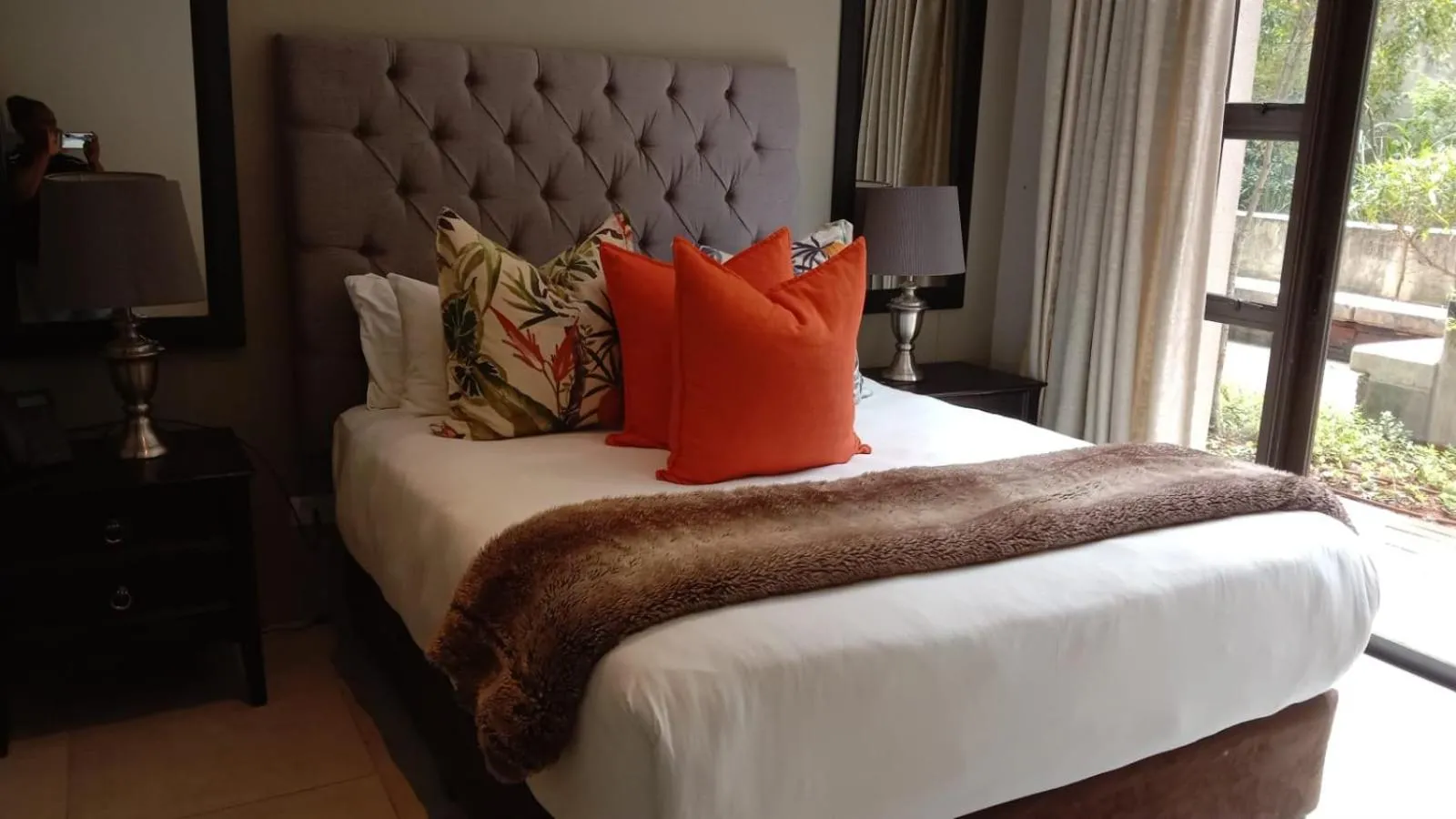 Apartment in Zimbali Suites 223