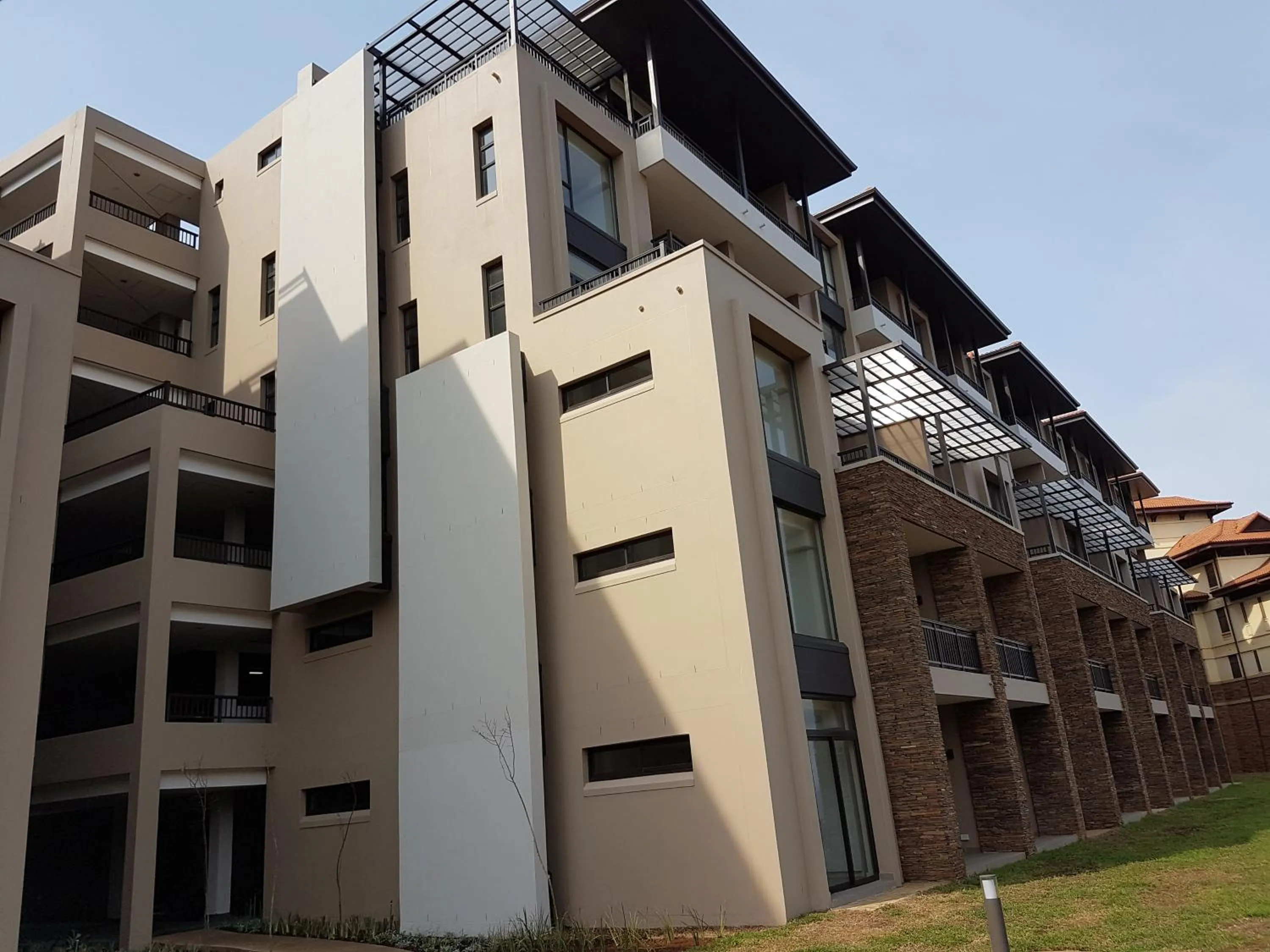 Property building in Zimbali Suites 223