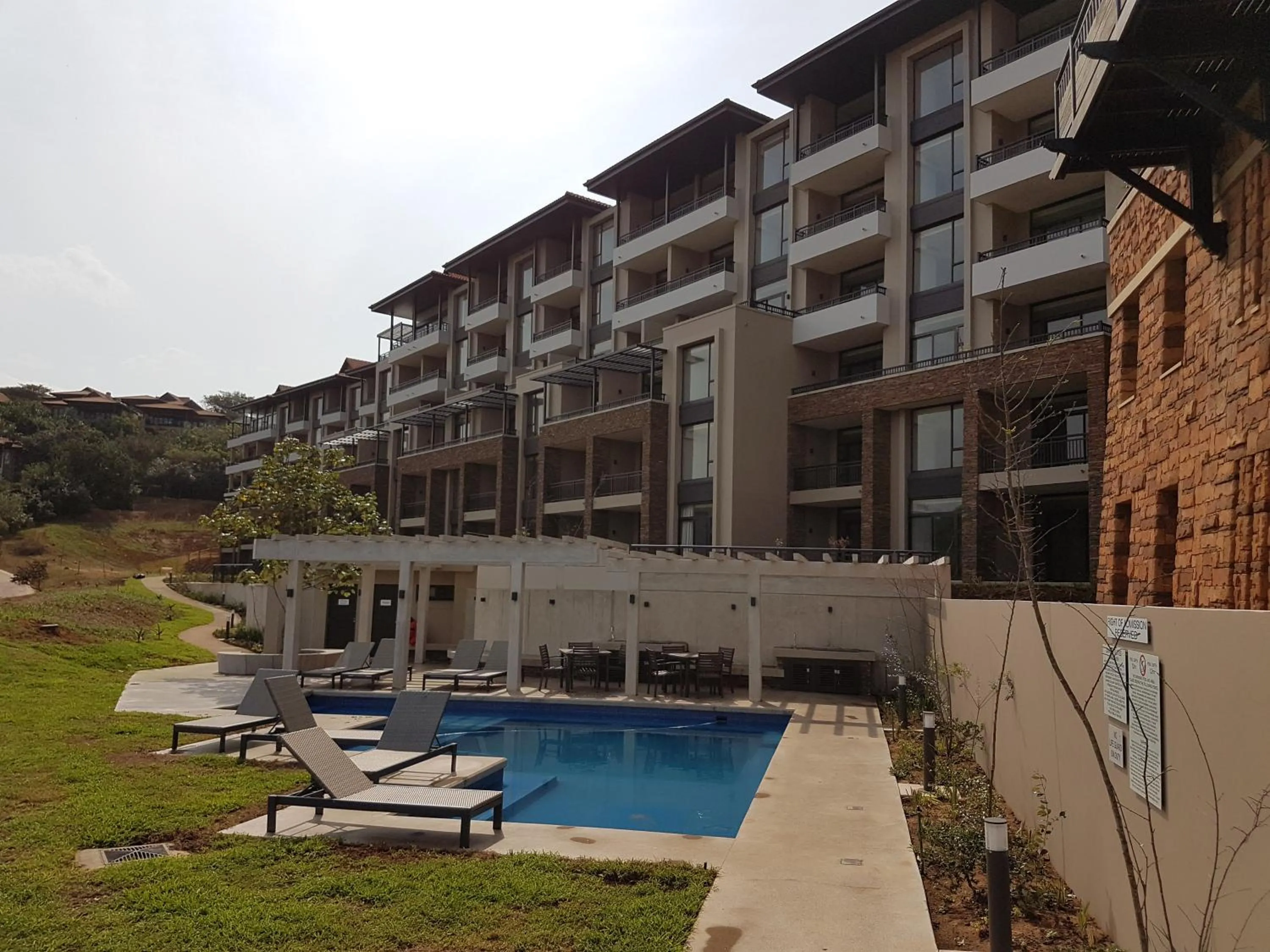 Other in Zimbali Suites 223