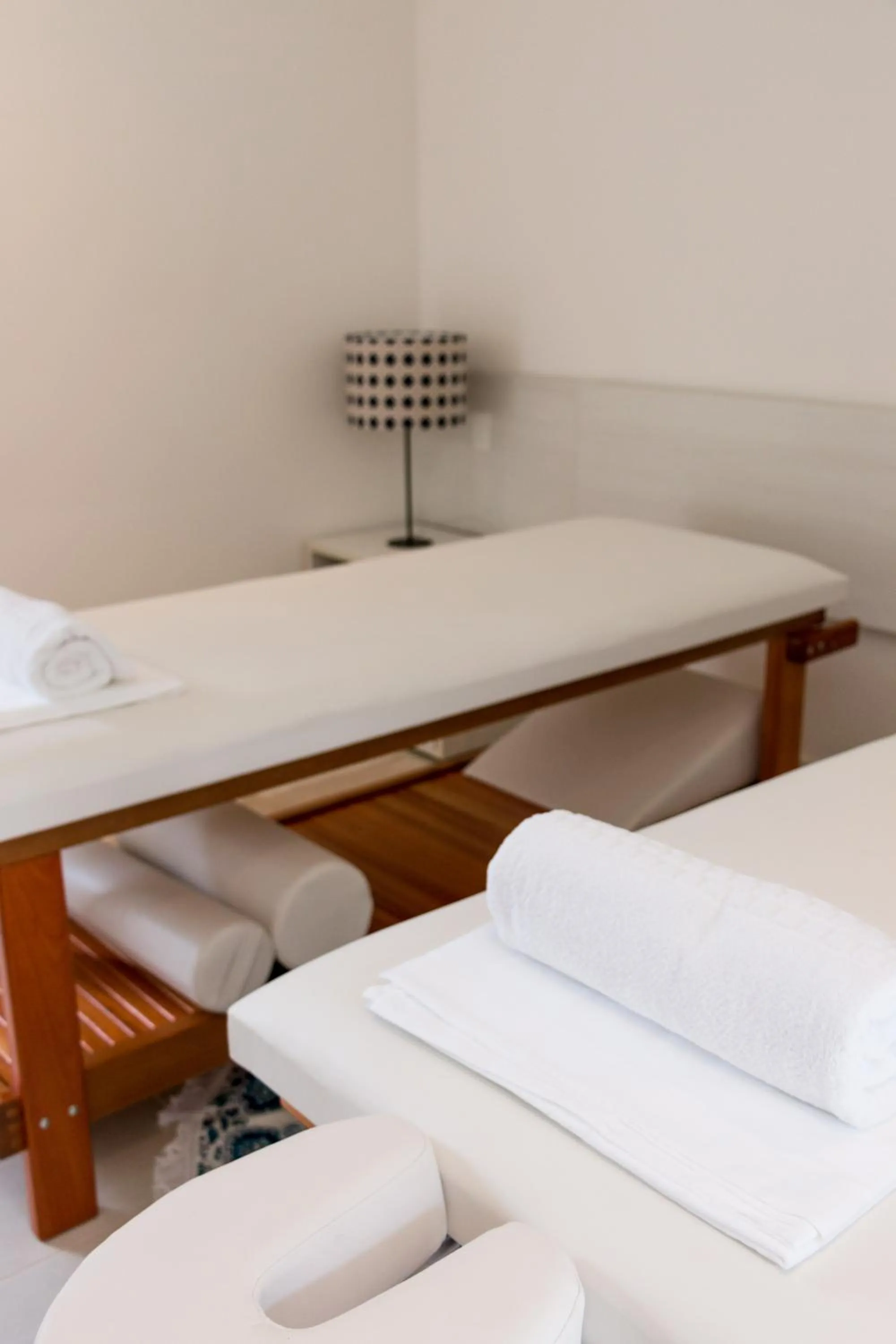Massage, Bed in Hotel Maui Maresias