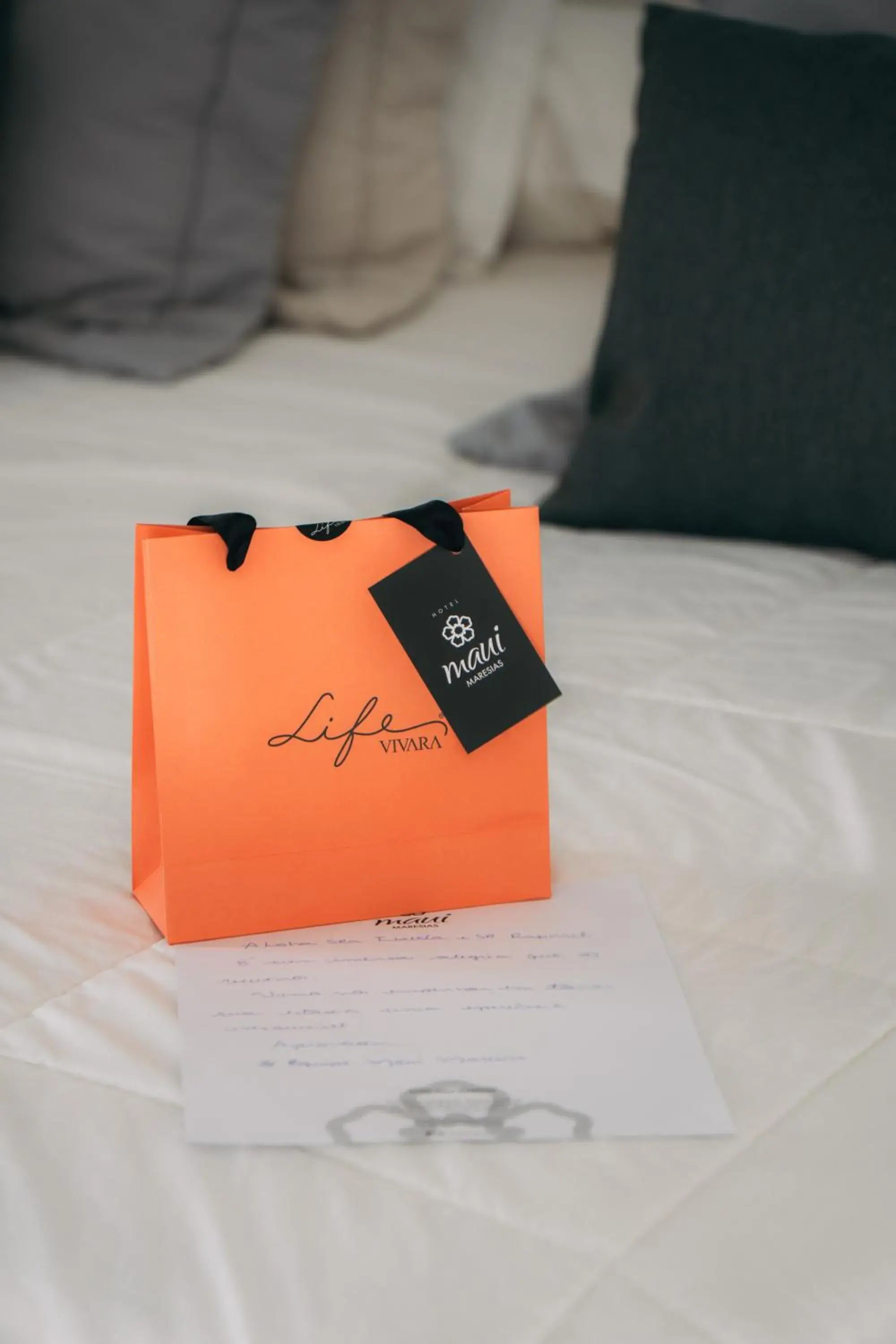 Bedroom, Bed in Hotel Maui Maresias Bedroom, Bed in Hotel Maui Maresias