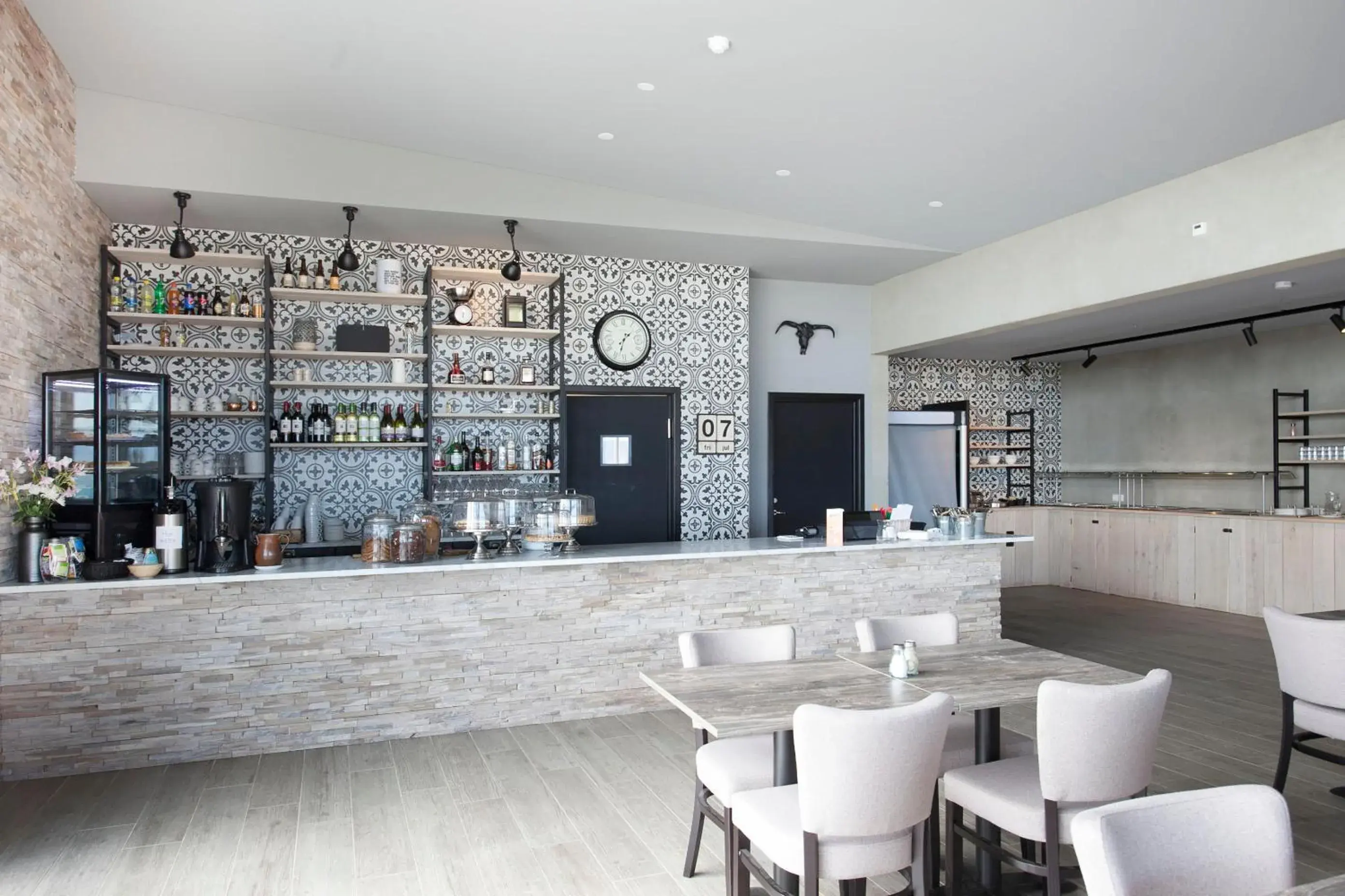 Restaurant/places to eat in Arnarstapi Hotel Restaurant/places to eat in Arnarstapi Hotel