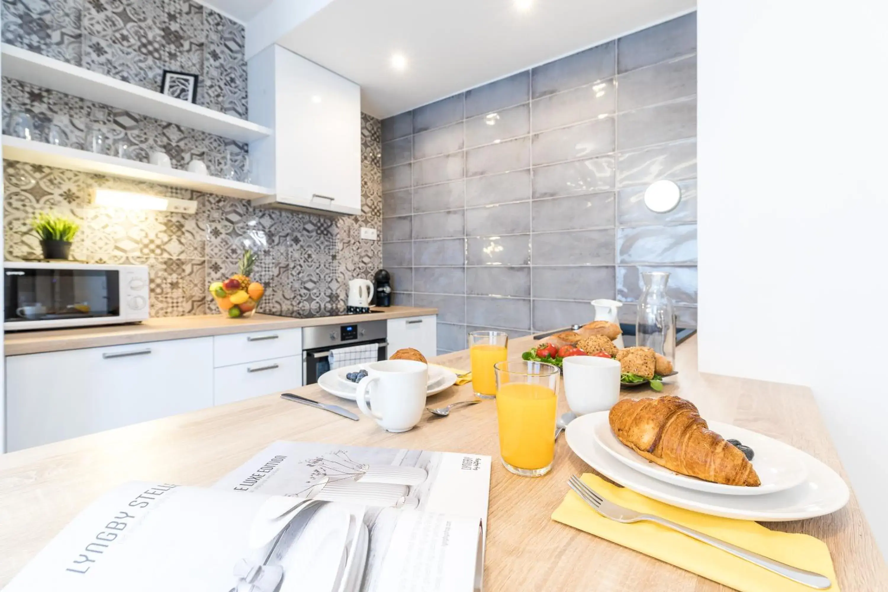 Studio Apartment - single occupancy in Vagabond Corvin Studio Apartment - single occupancy in Vagabond Corvin