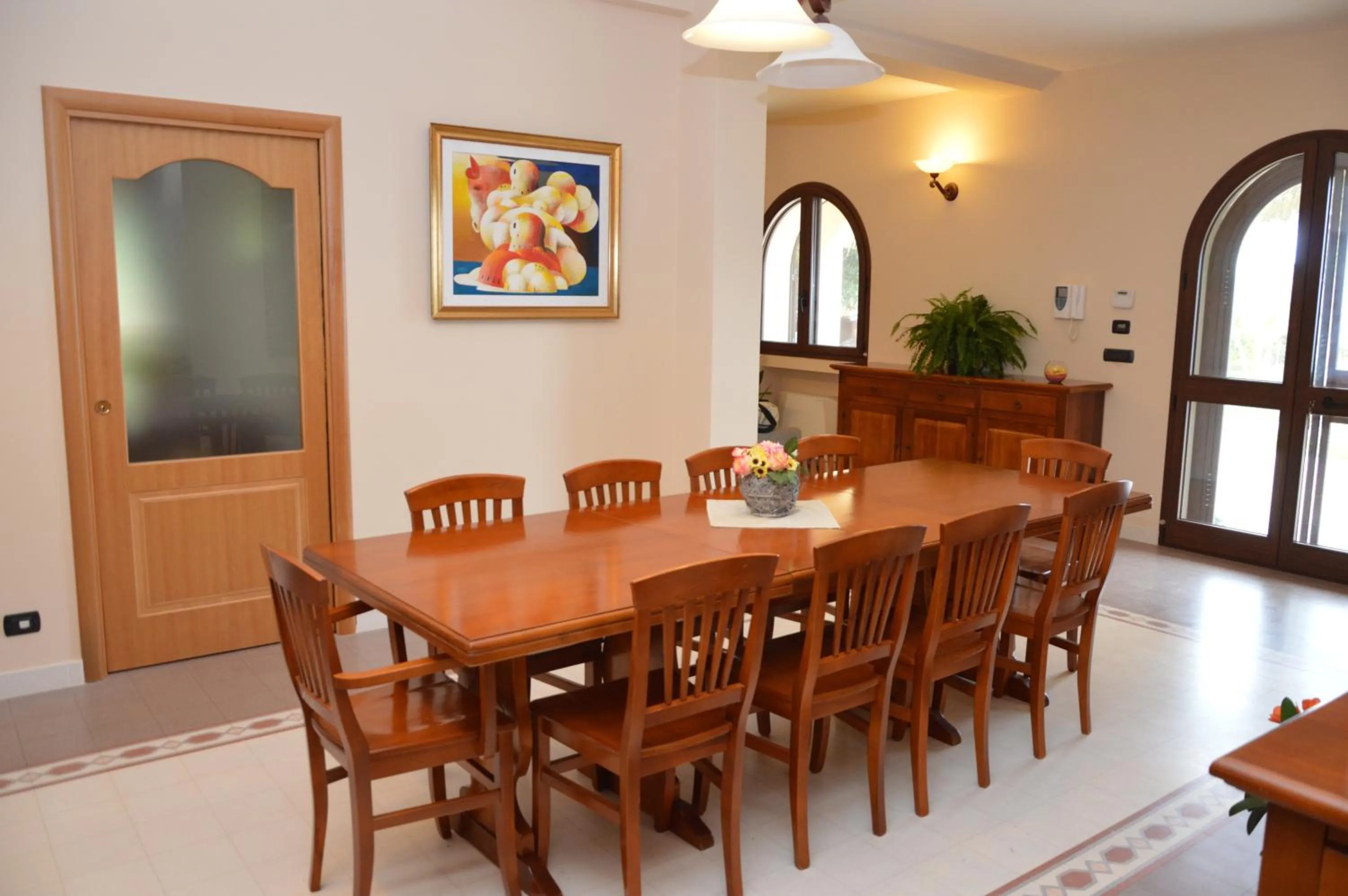 Villa Giulia - Sicilian Luxury Garden