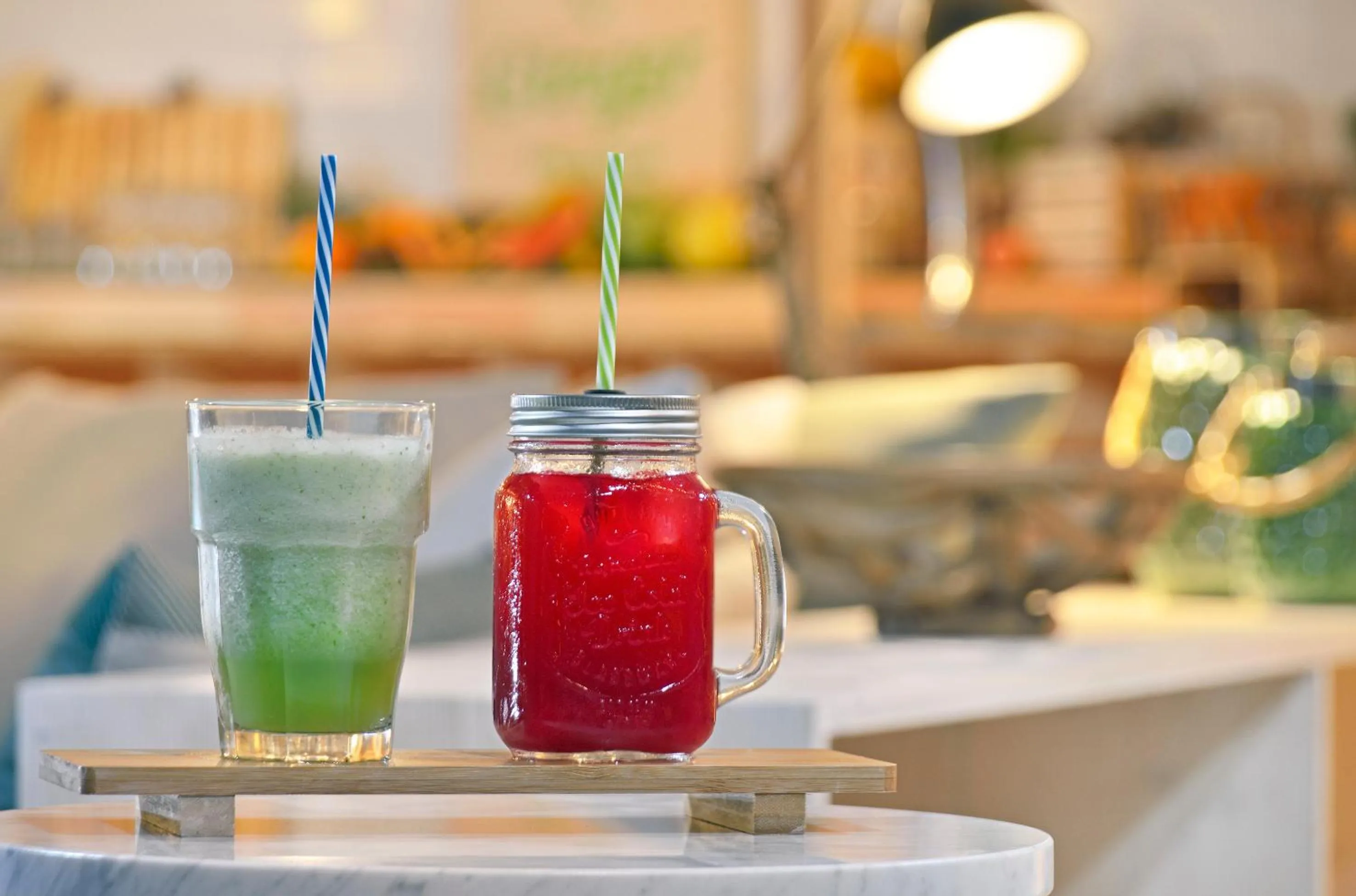 Food in INNSiDE by Meliá Fuerteventura – Adults Only