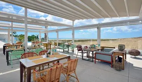 INNSiDE by Meliá Fuerteventura – Adults Only INNSiDE by Meliá Fuerteventura – Adults Only