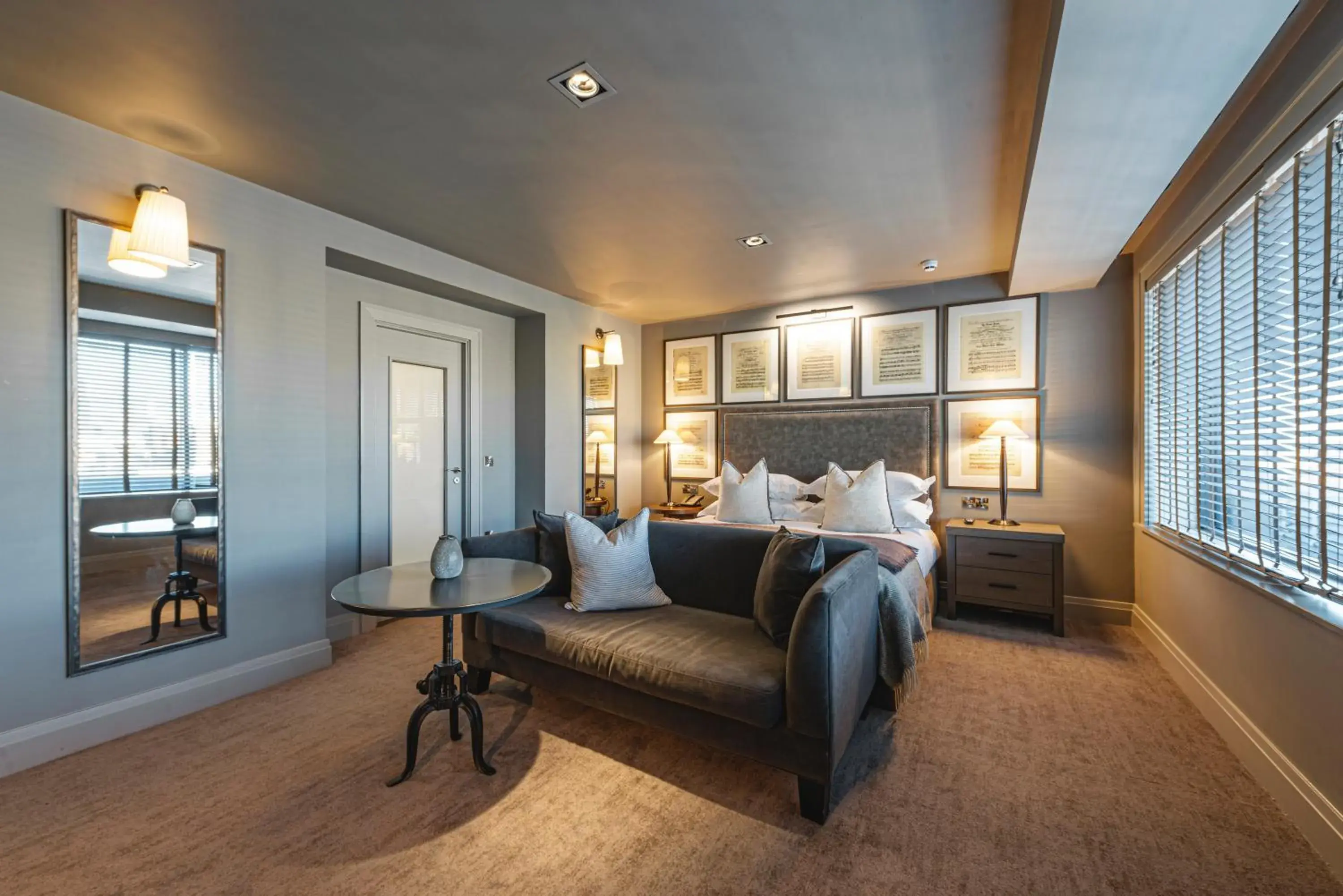 Bed in Dakota Leeds Bed in Dakota Leeds