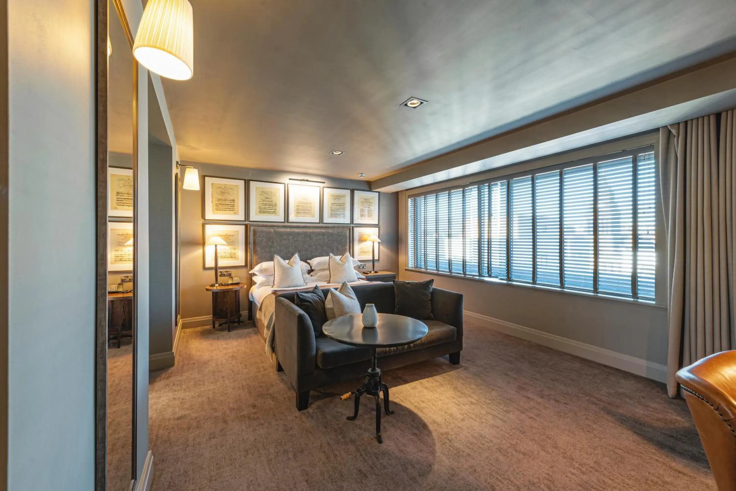 Bed in Dakota Leeds Bed in Dakota Leeds