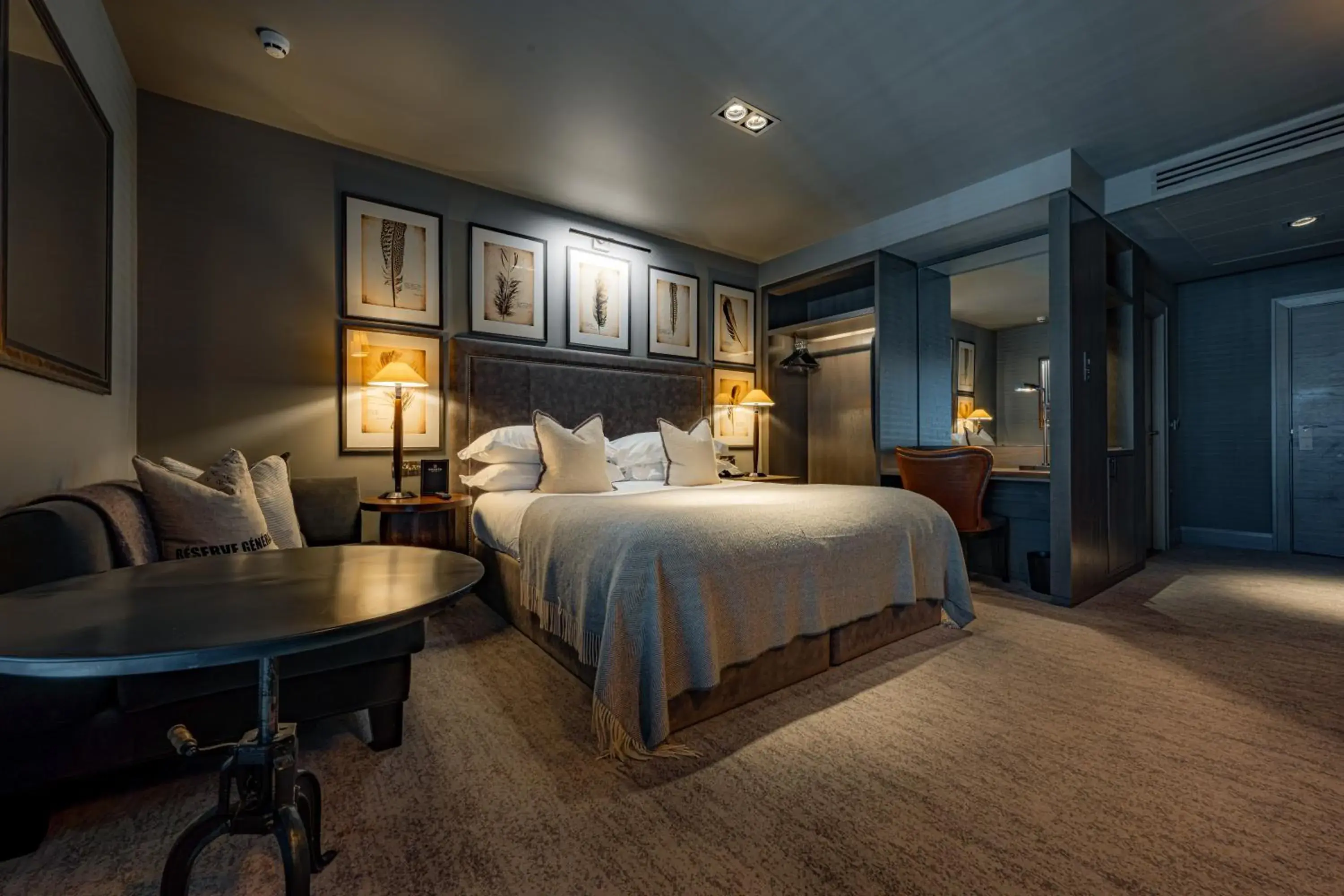 Bed in Dakota Leeds Bed in Dakota Leeds