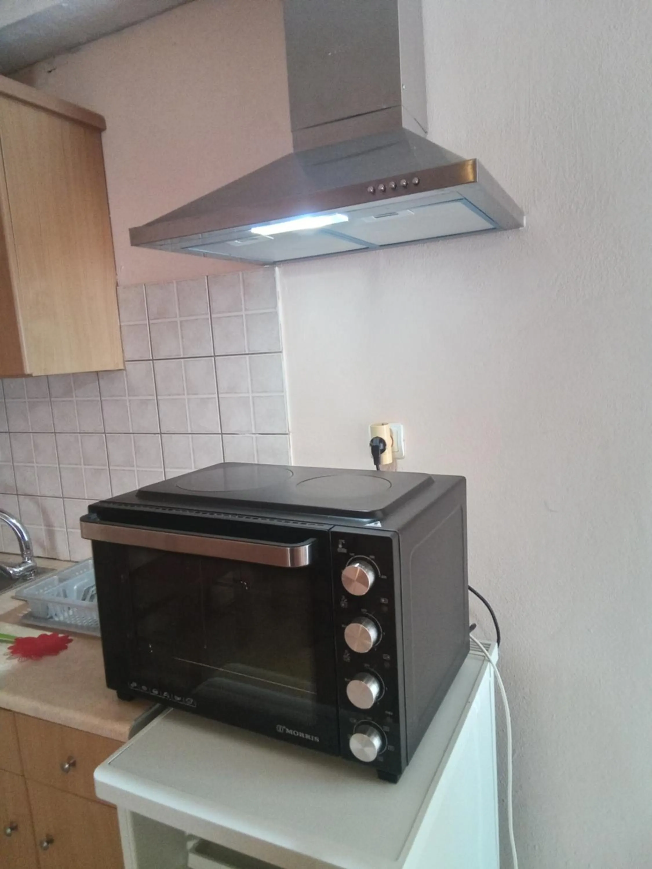 Kitchen or kitchenette in Delfini