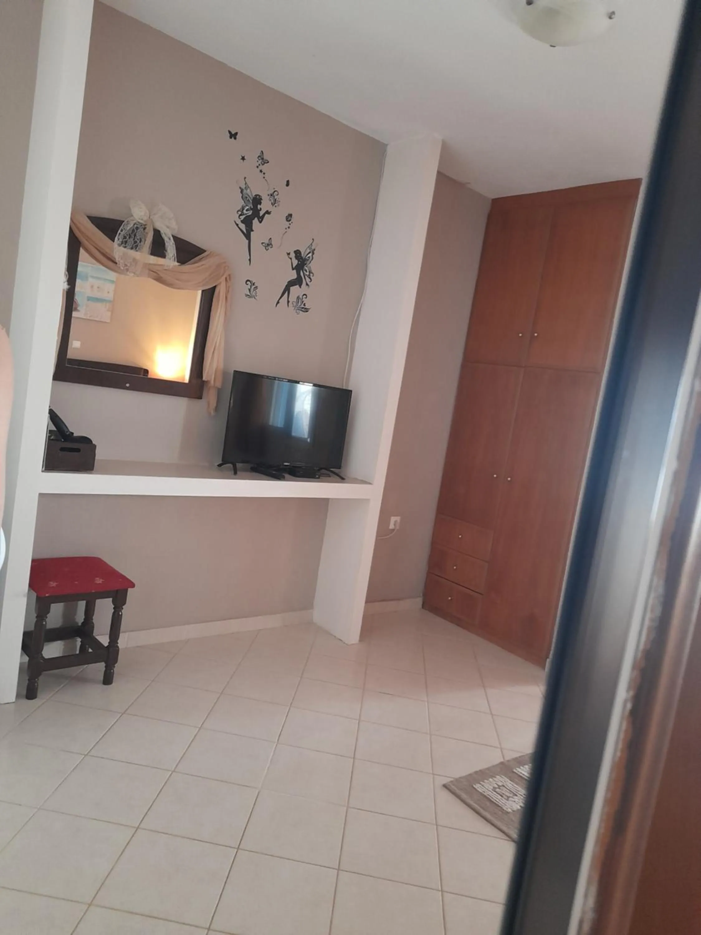 TV and multimedia in Delfini