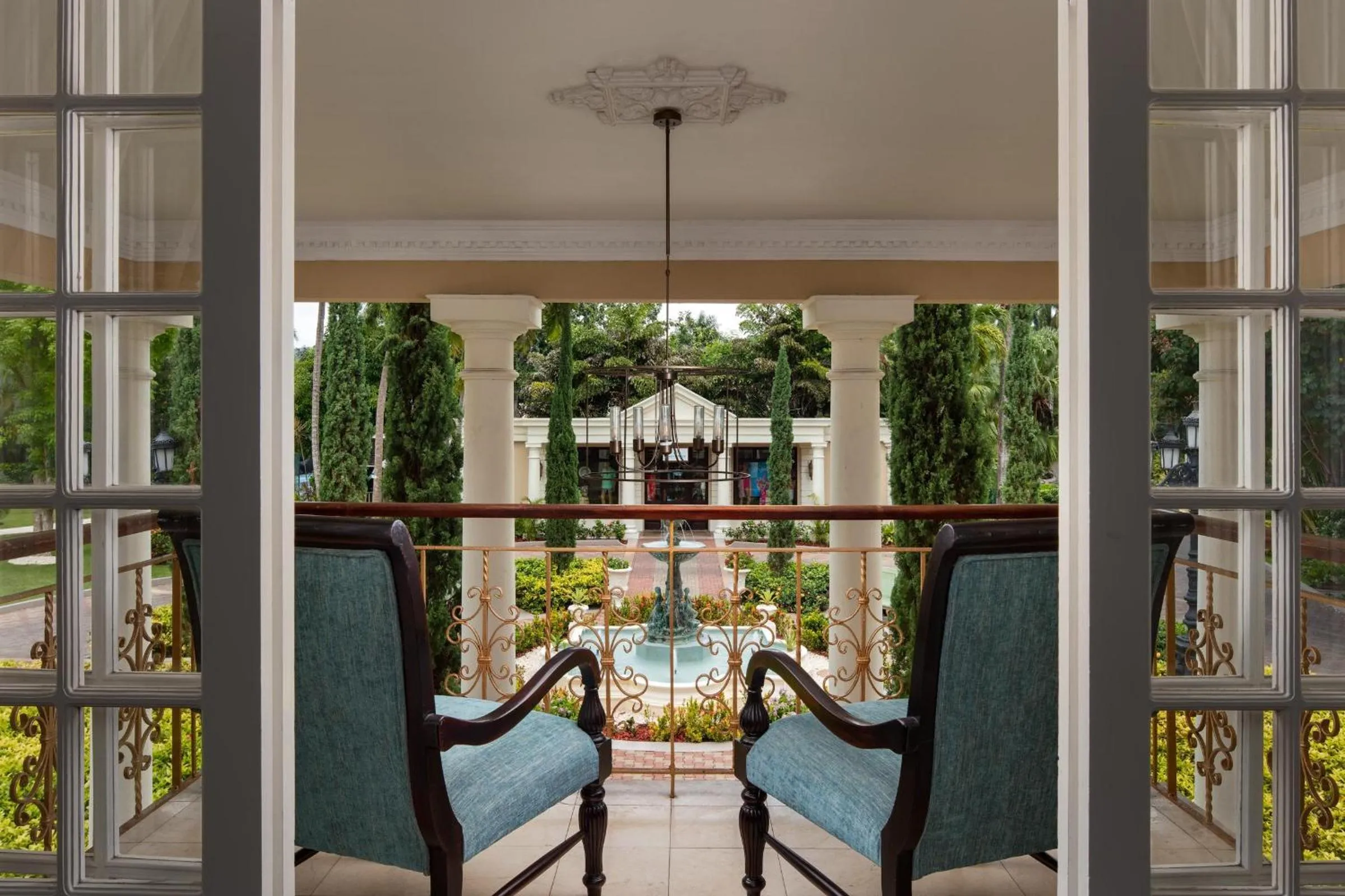 Activities in Sandals Royal Plantation All Inclusive - Couples Only