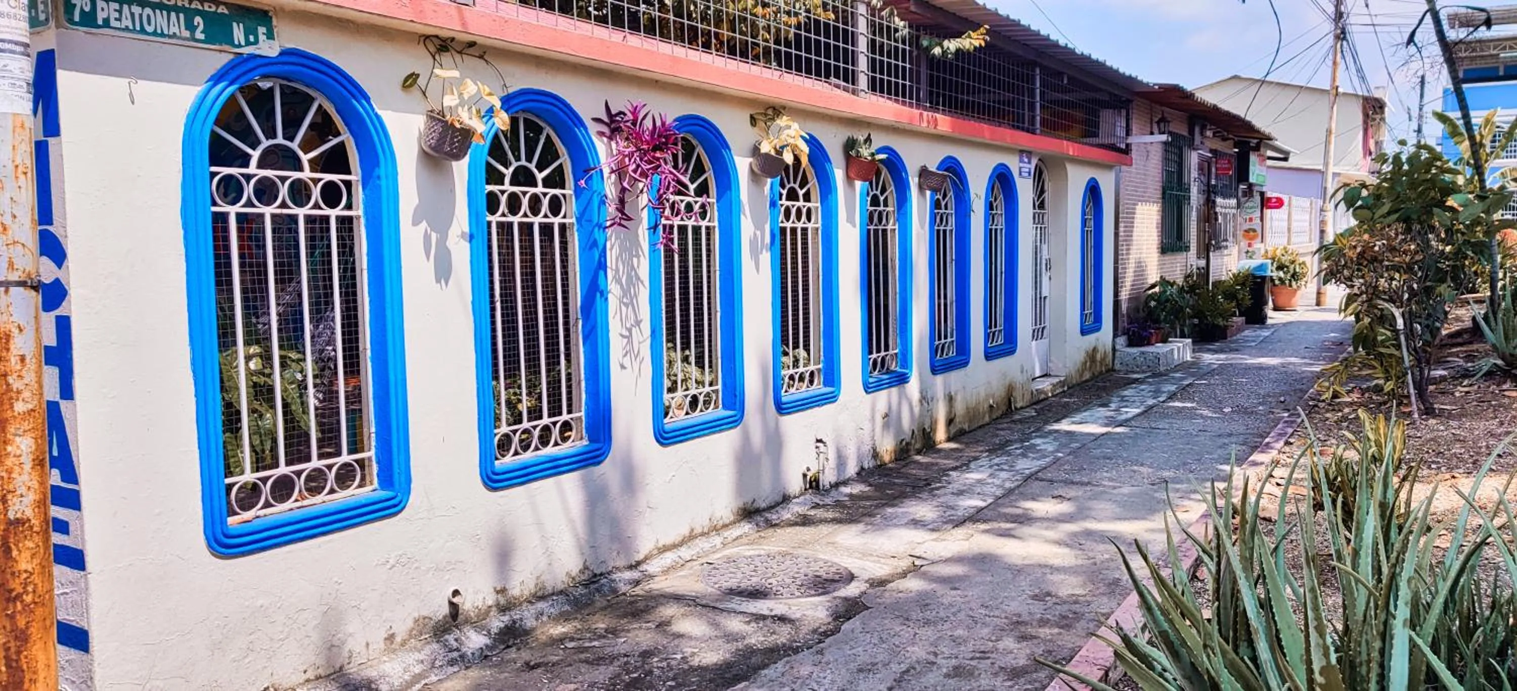 Casa Michael