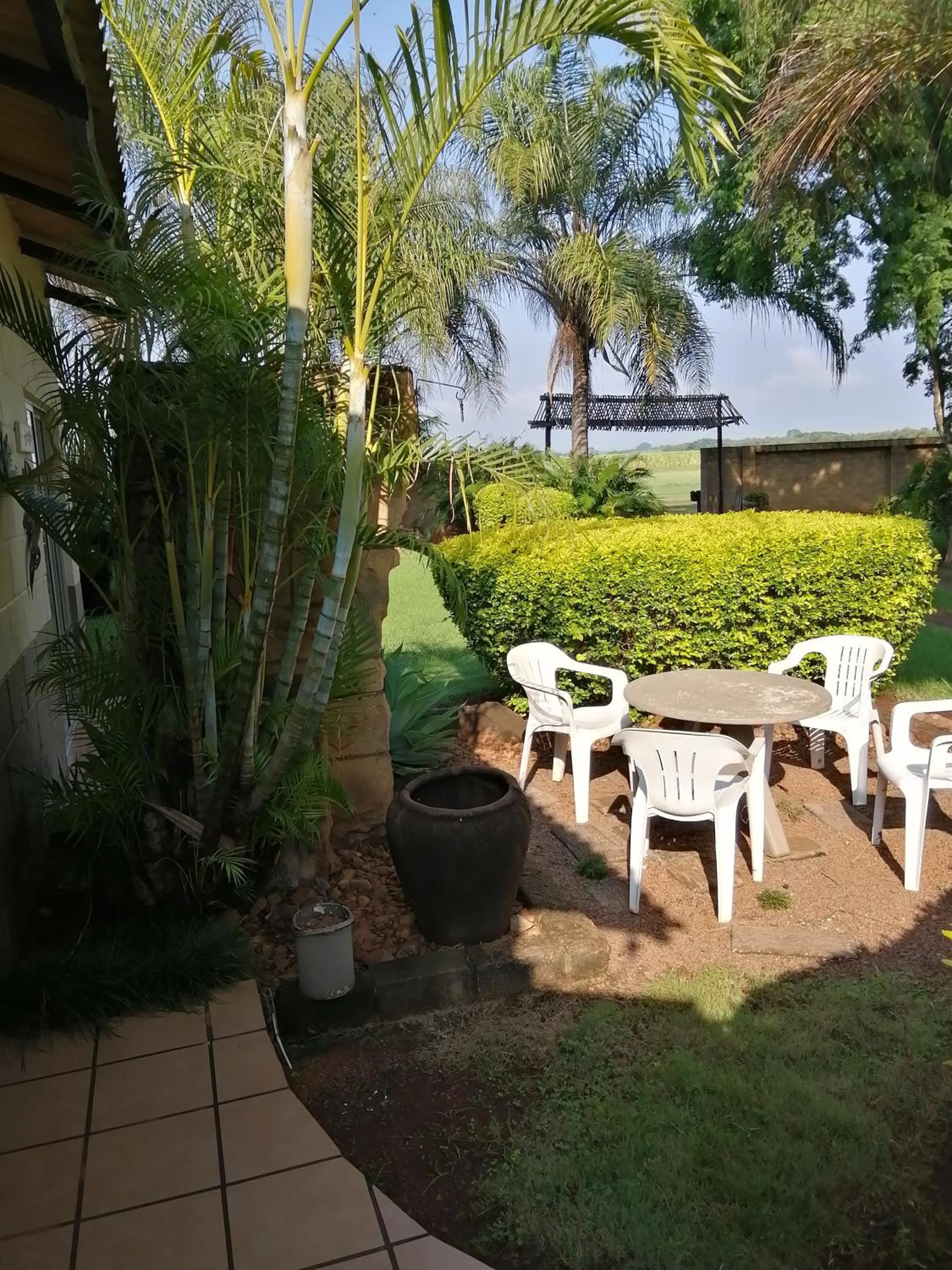 Guinea Feather Country Lodge & Spa