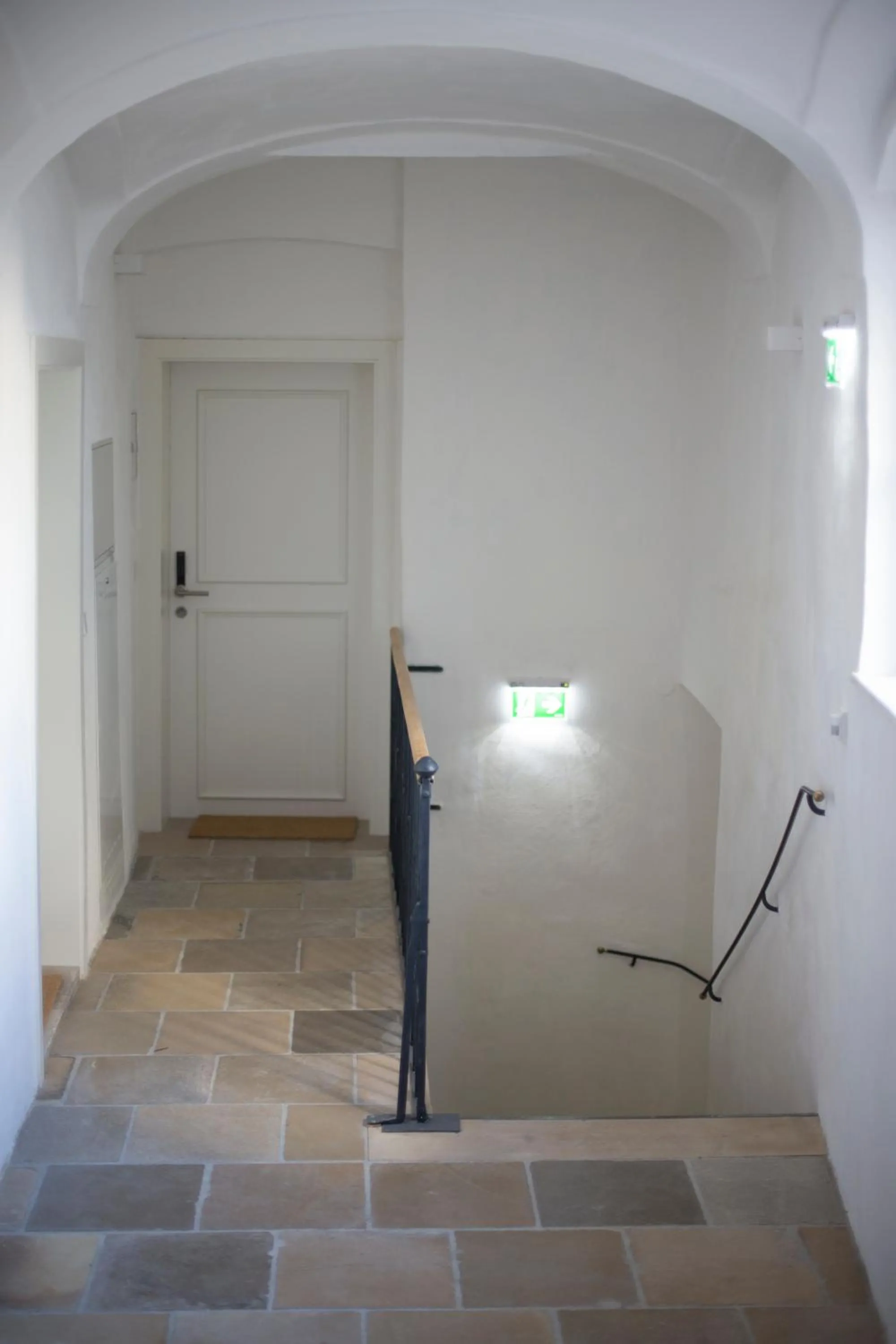 Smile Apartments zum Goldenen Hirschen