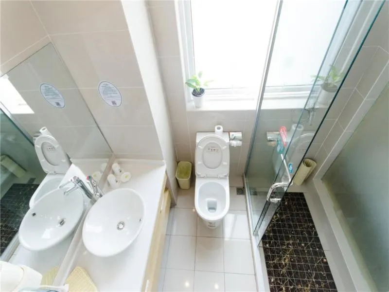 GreenTree Inn Jiangsu Suzhou North Zhongshan Road Weiye Yingchun Plaza Business Hotel