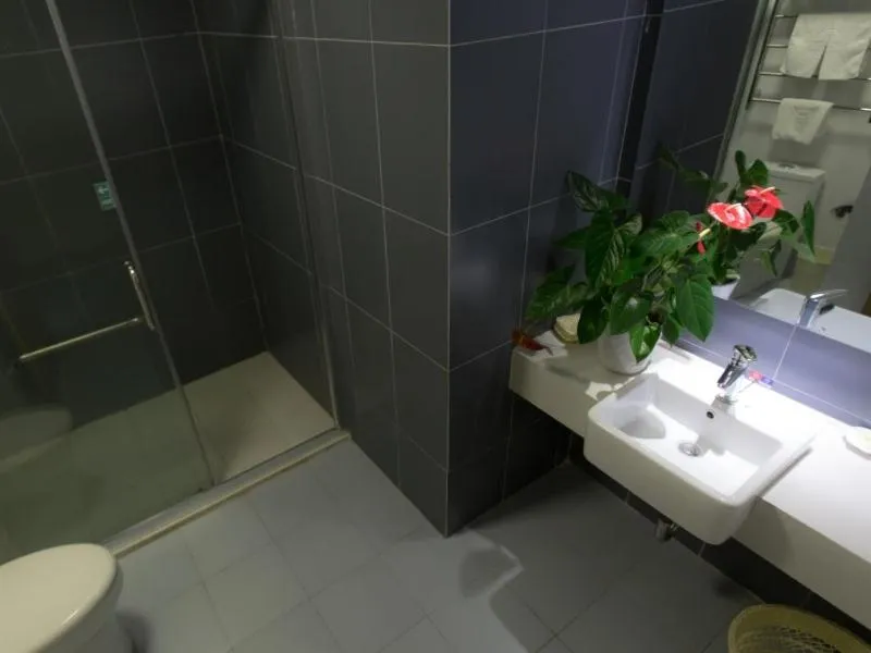 GreenTree Inn JiangSu XuZhou JiaWang Government Express Hotel