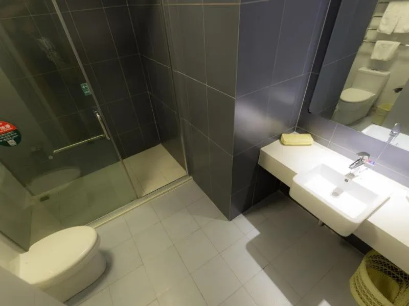 GreenTree Inn JiangSu XuZhou JiaWang Government Express Hotel