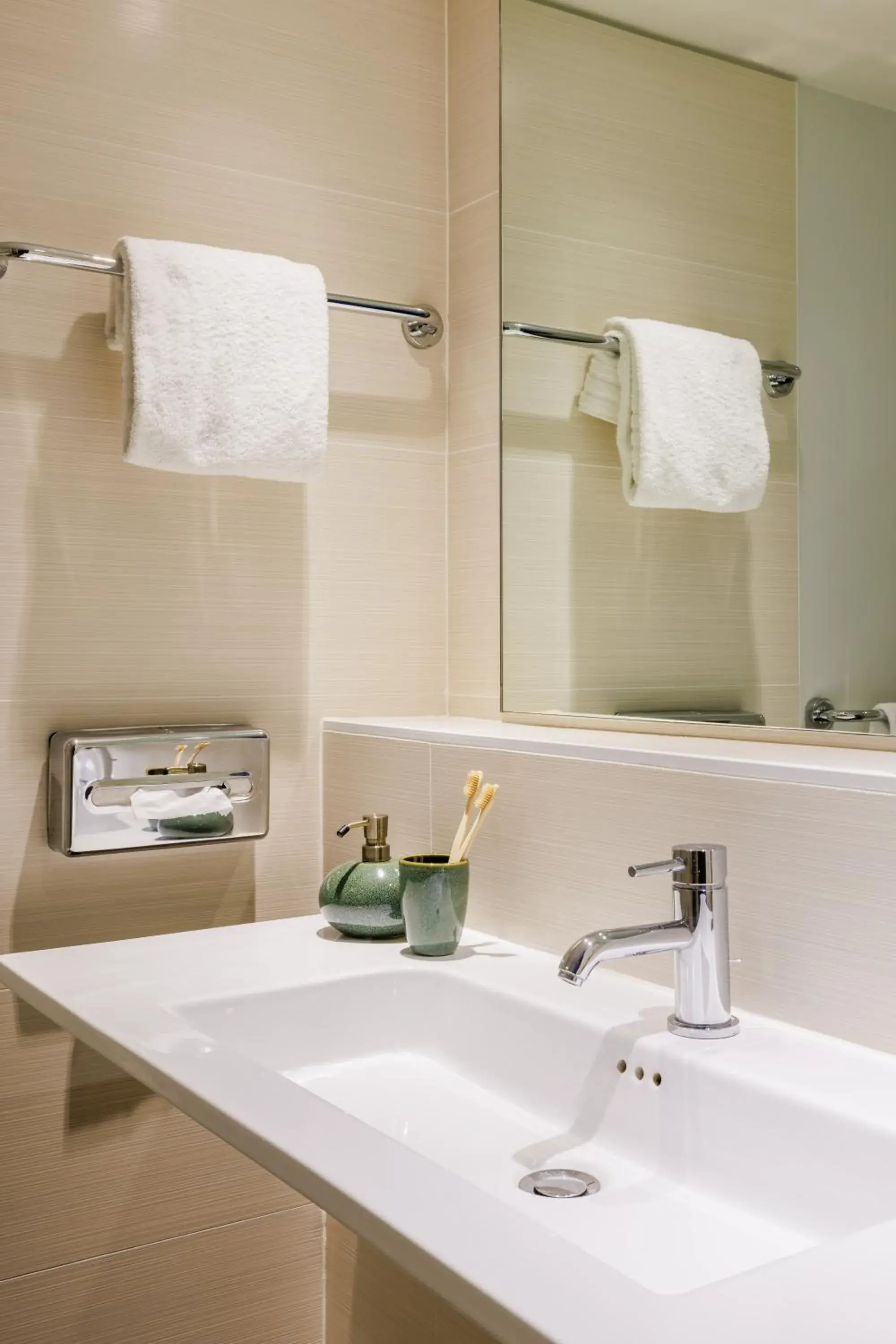 Hotel Aazaert by WP Hotels Hotel Aazaert by WP Hotels